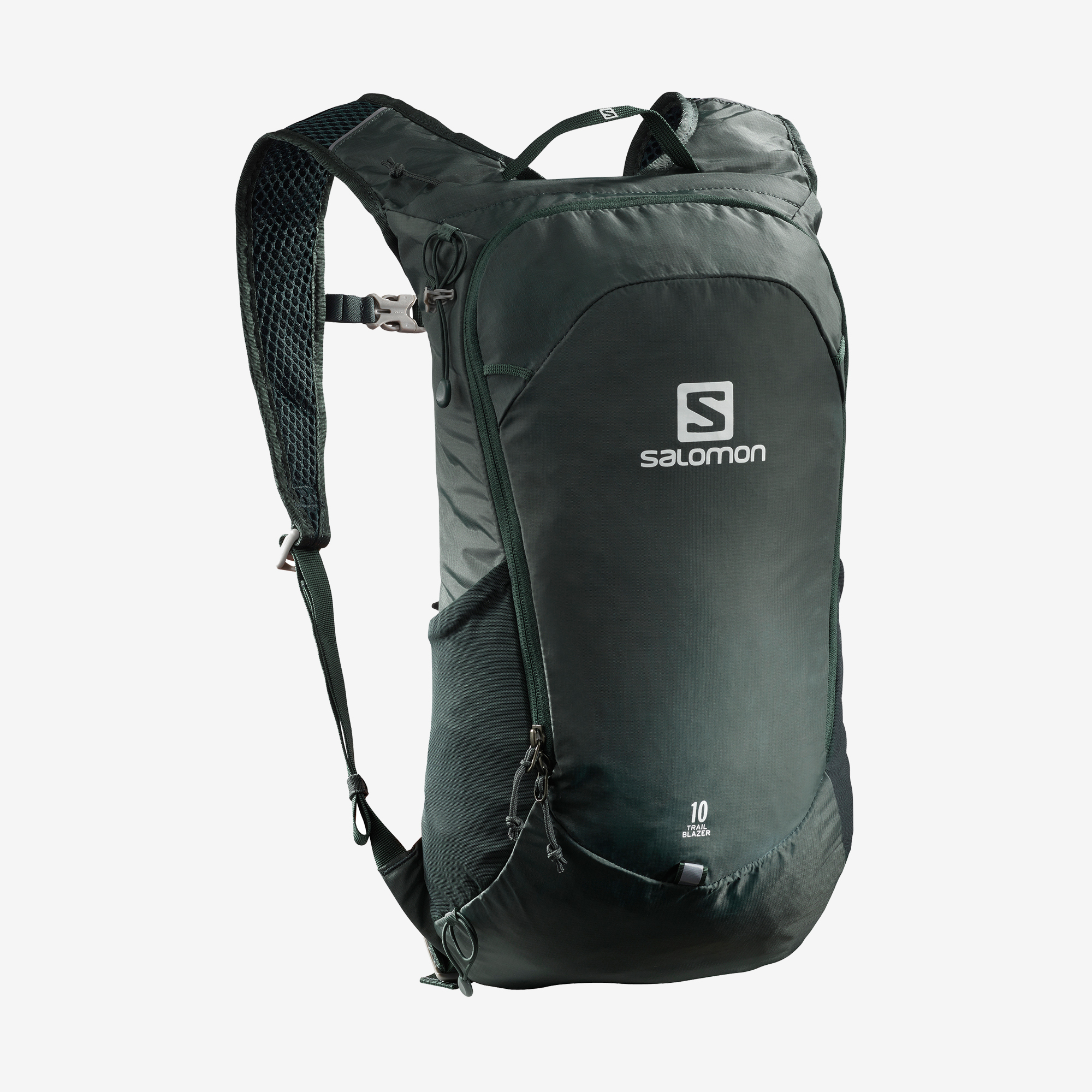 TRAILBLAZER 10　SALOMON TRAILBLAZER 10