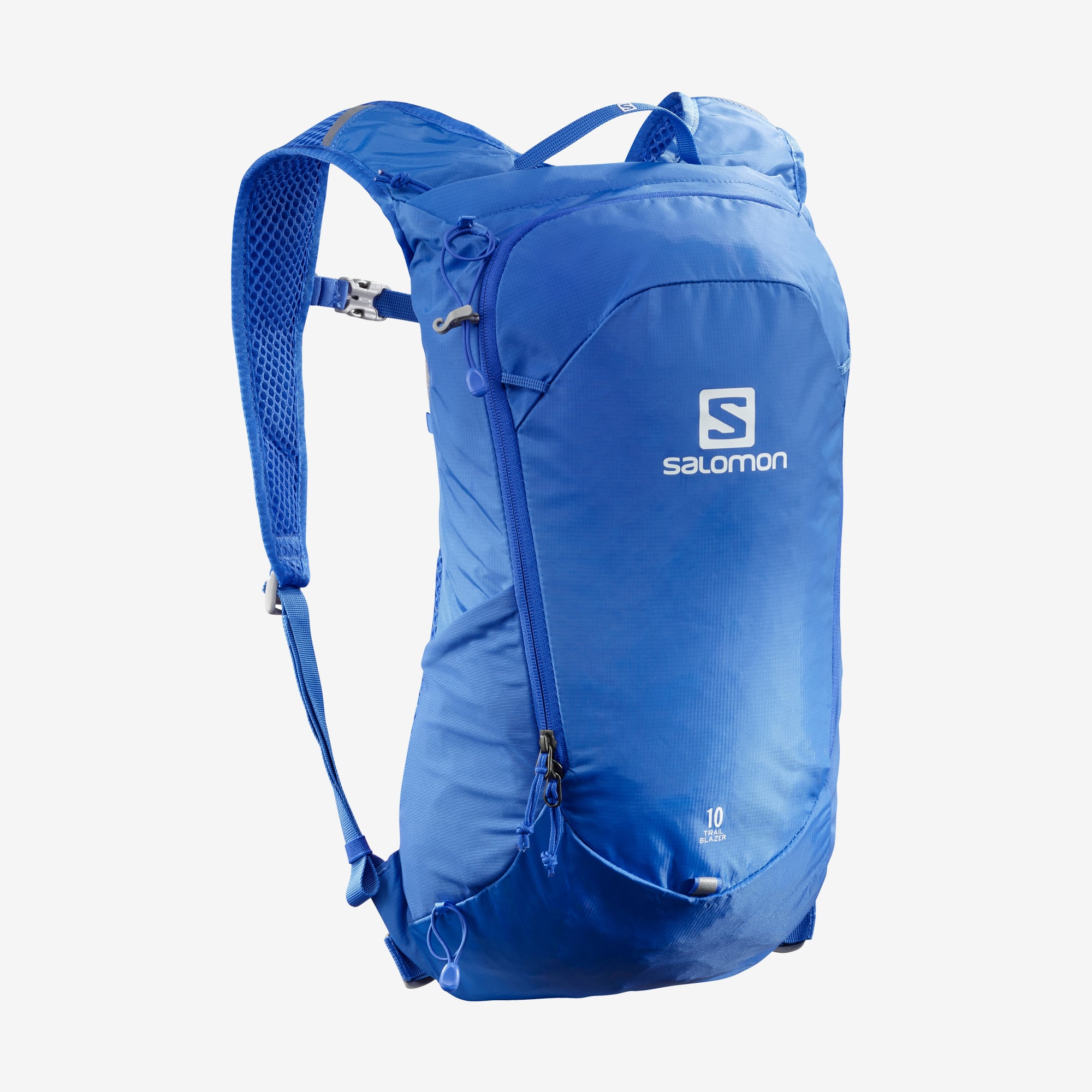 TRAILBLAZER 10