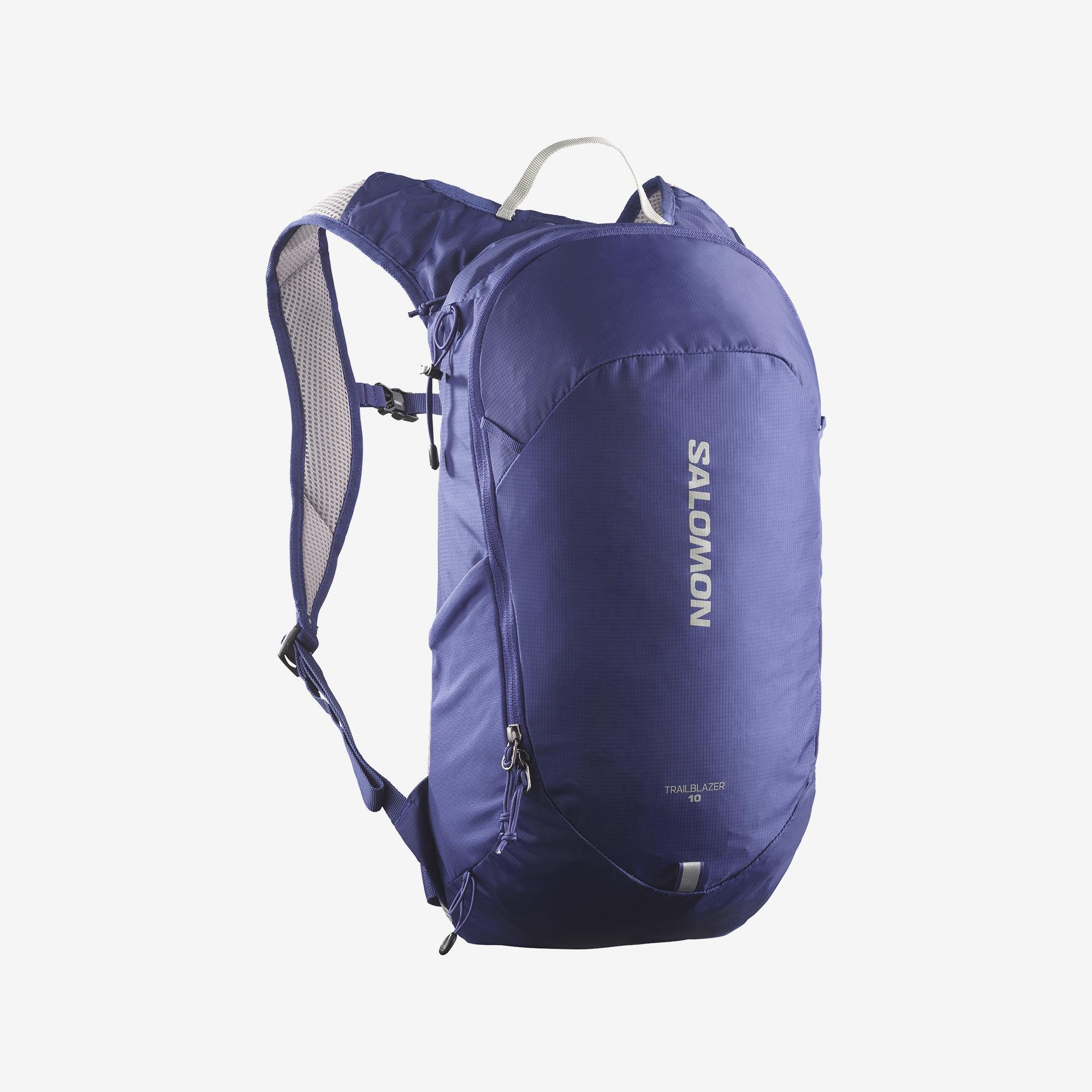 Salomon Trailblazer 10 Sırt Çantası - Lacivert
