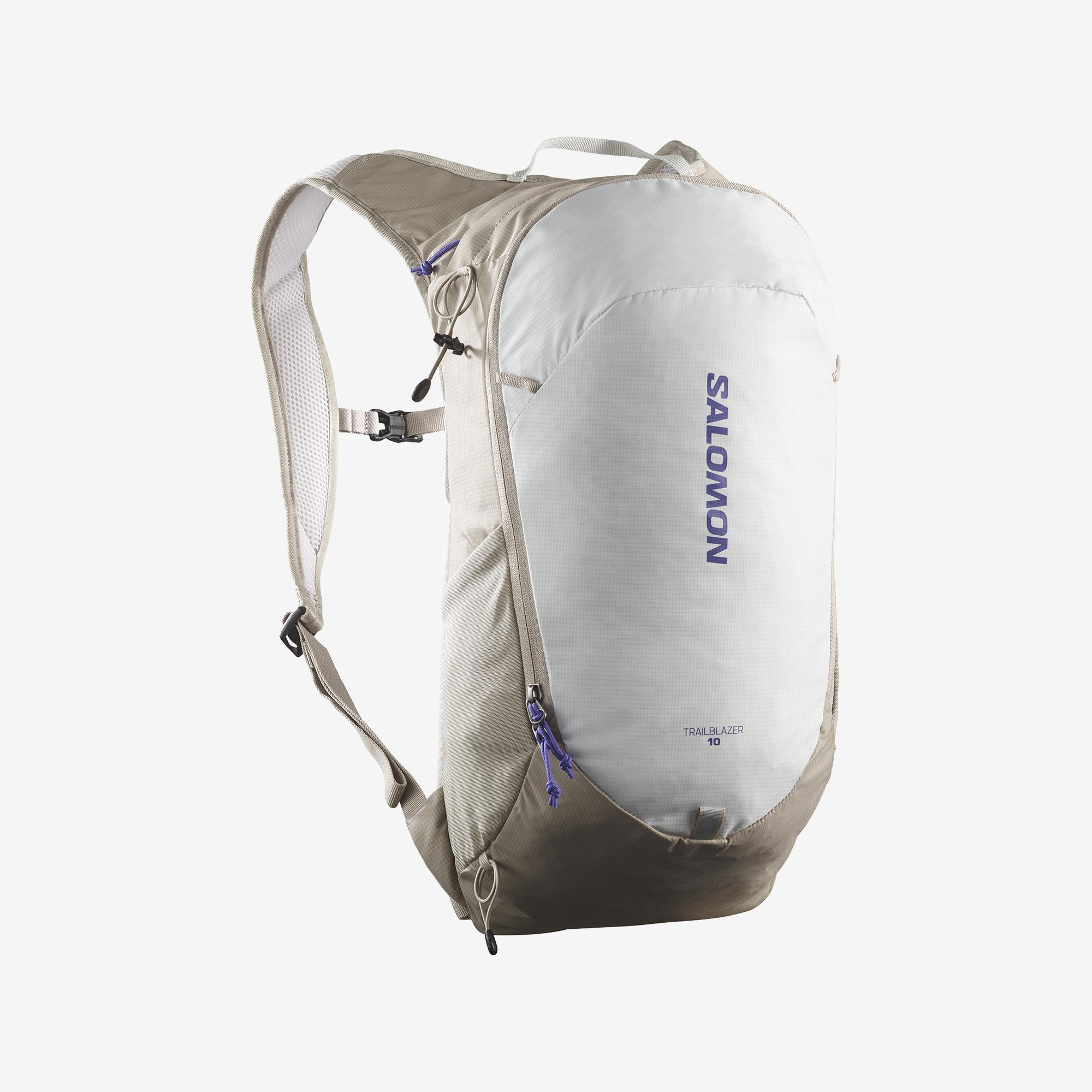 Salomon Trailblazer 10 Sırt Çantası - Beyaz