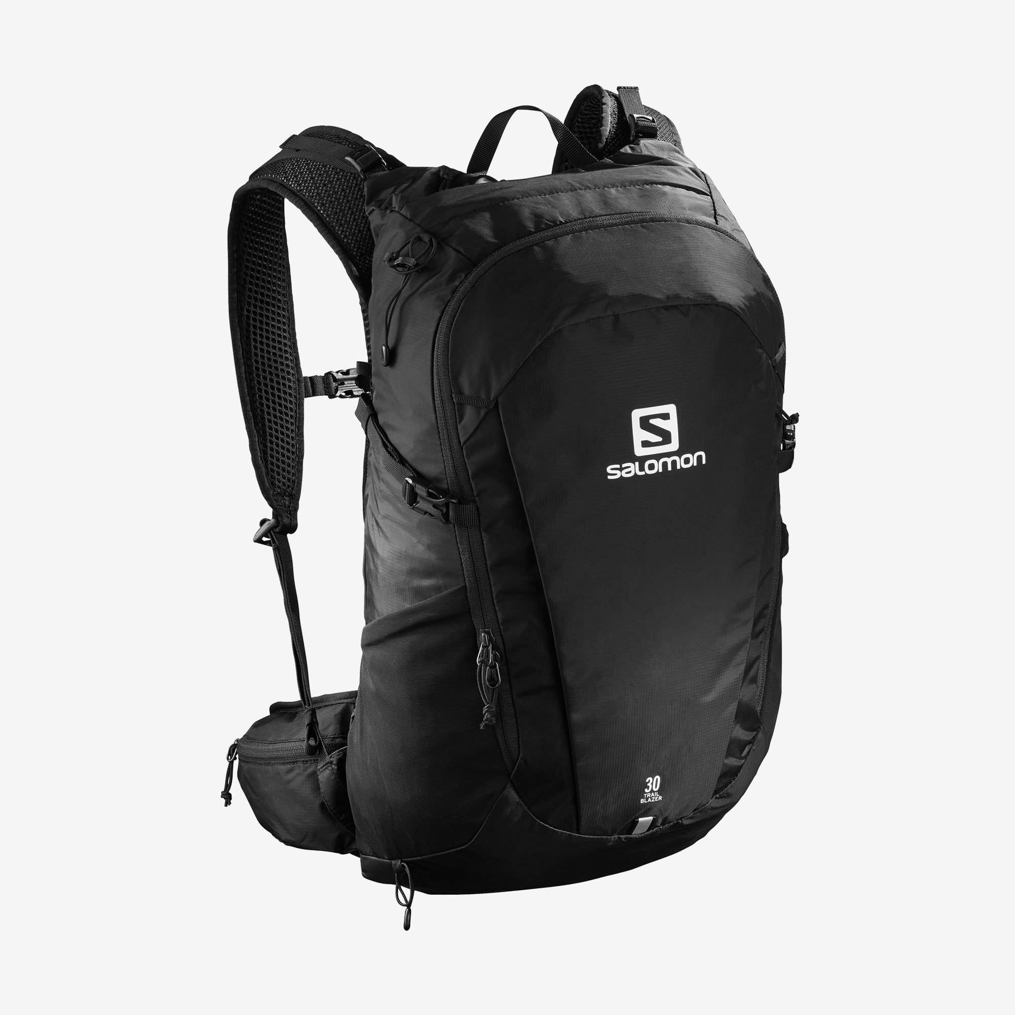 Salomon Trailblazer 30 Sırt Çantası - Siyah