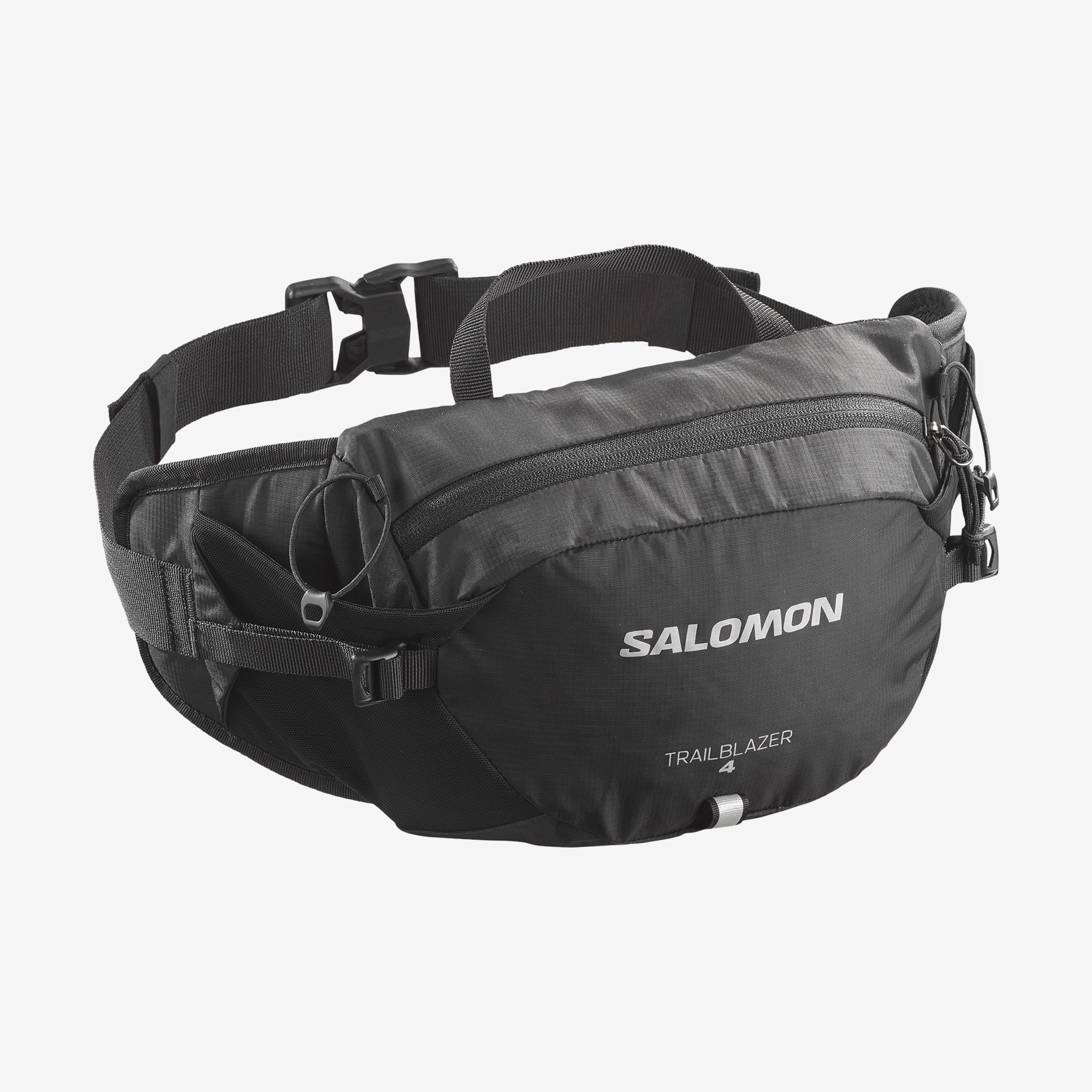 SALOMON TRAILBLAZERBELT ボディバック Salomon Trailblazer Bel Çantası - Siyah