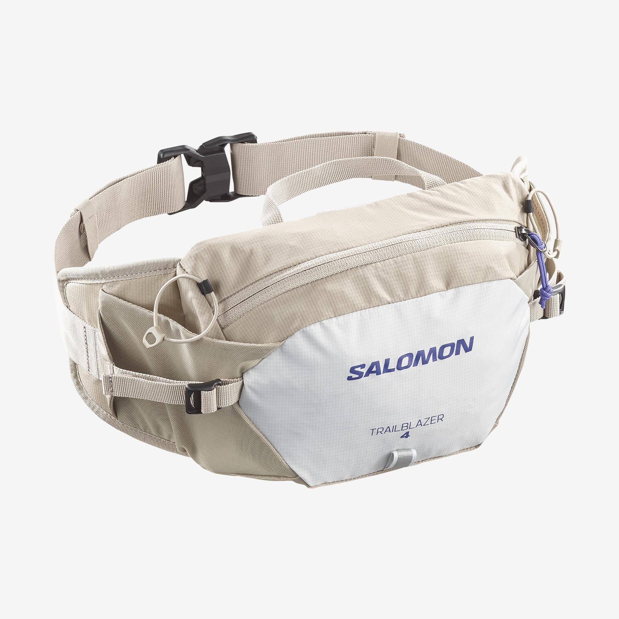 Salomon Trailblazer Bel Çantası - Bej