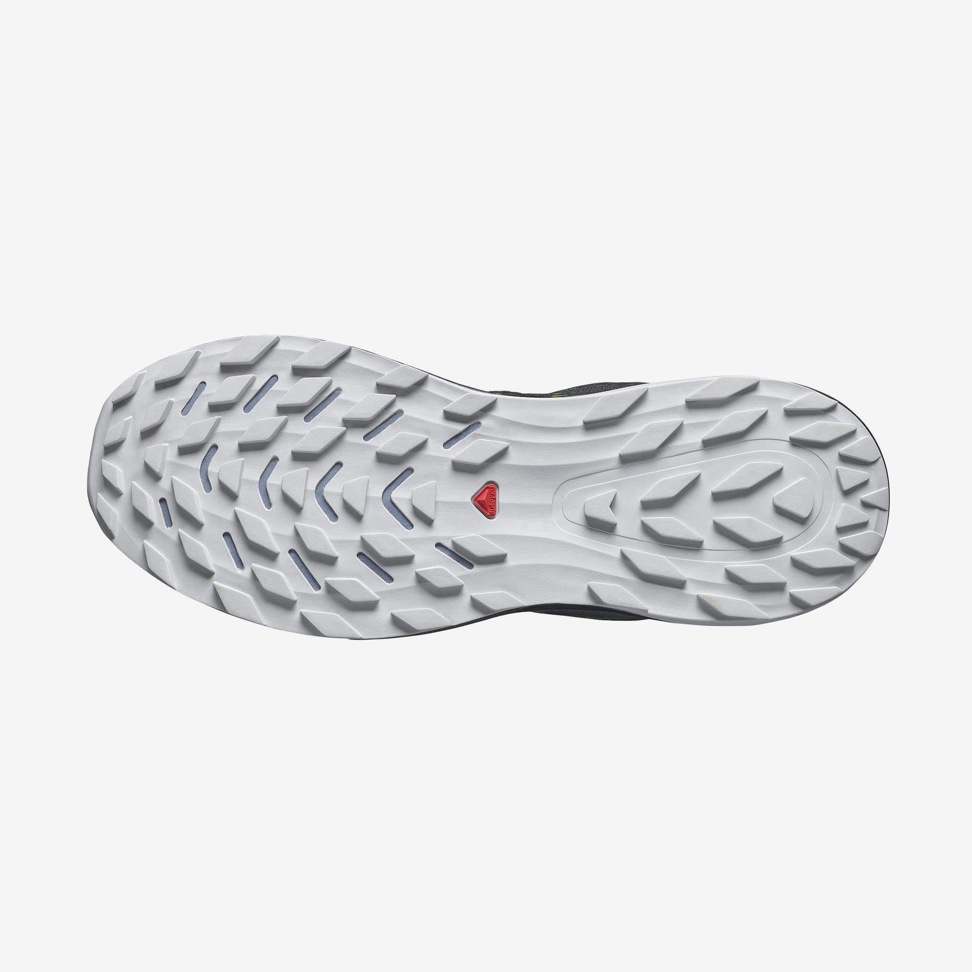 Salomon Ultra Glide 2 Erkek Koşu Ayakkabısı - Siyah Salomon Ultra Glide 2 Erkek Koşu Ayakkabısı - Siyah