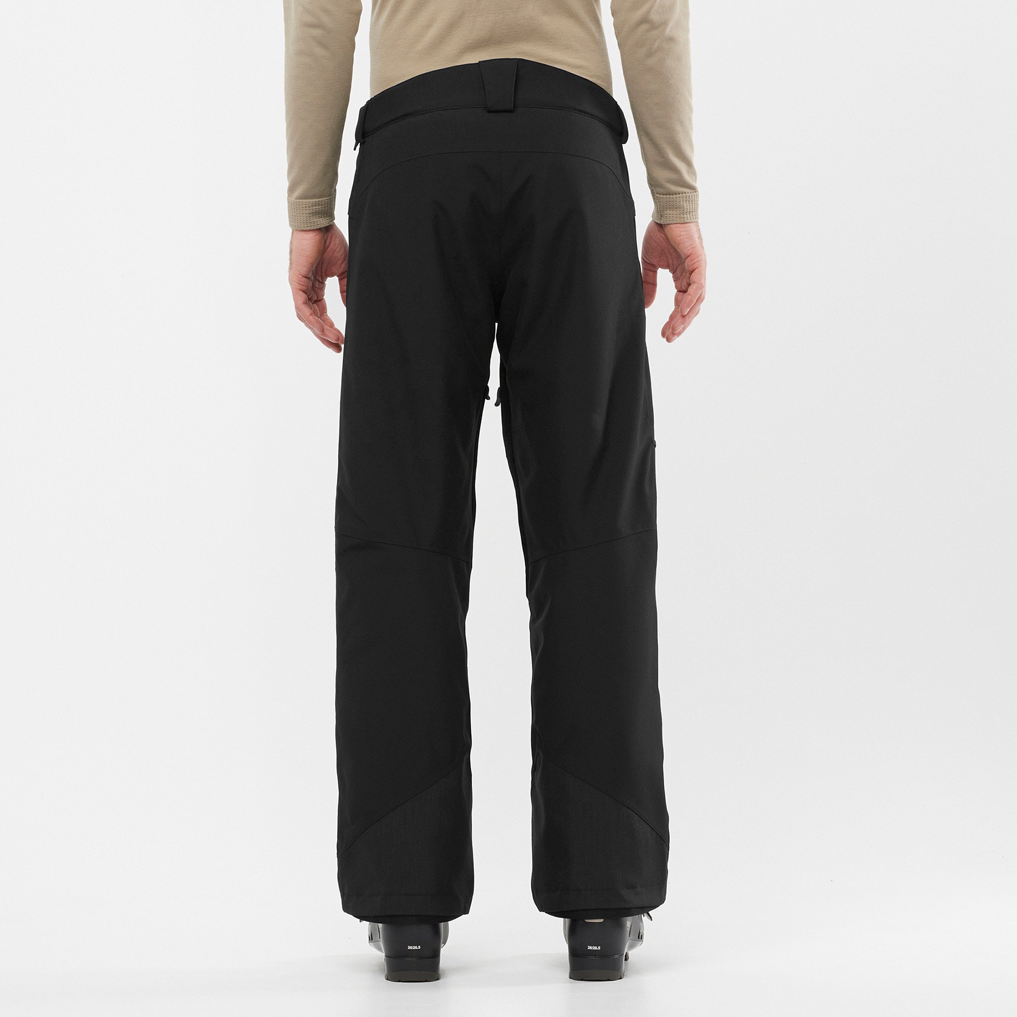 MOONLIGHTGEAR UNfake pants S/M TrueBlack