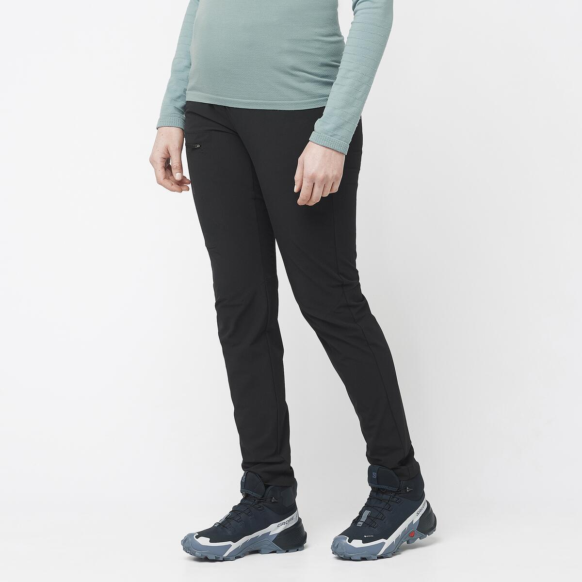 Wayfarer Tapered Kad n Outdoor Pantolonu Salomon