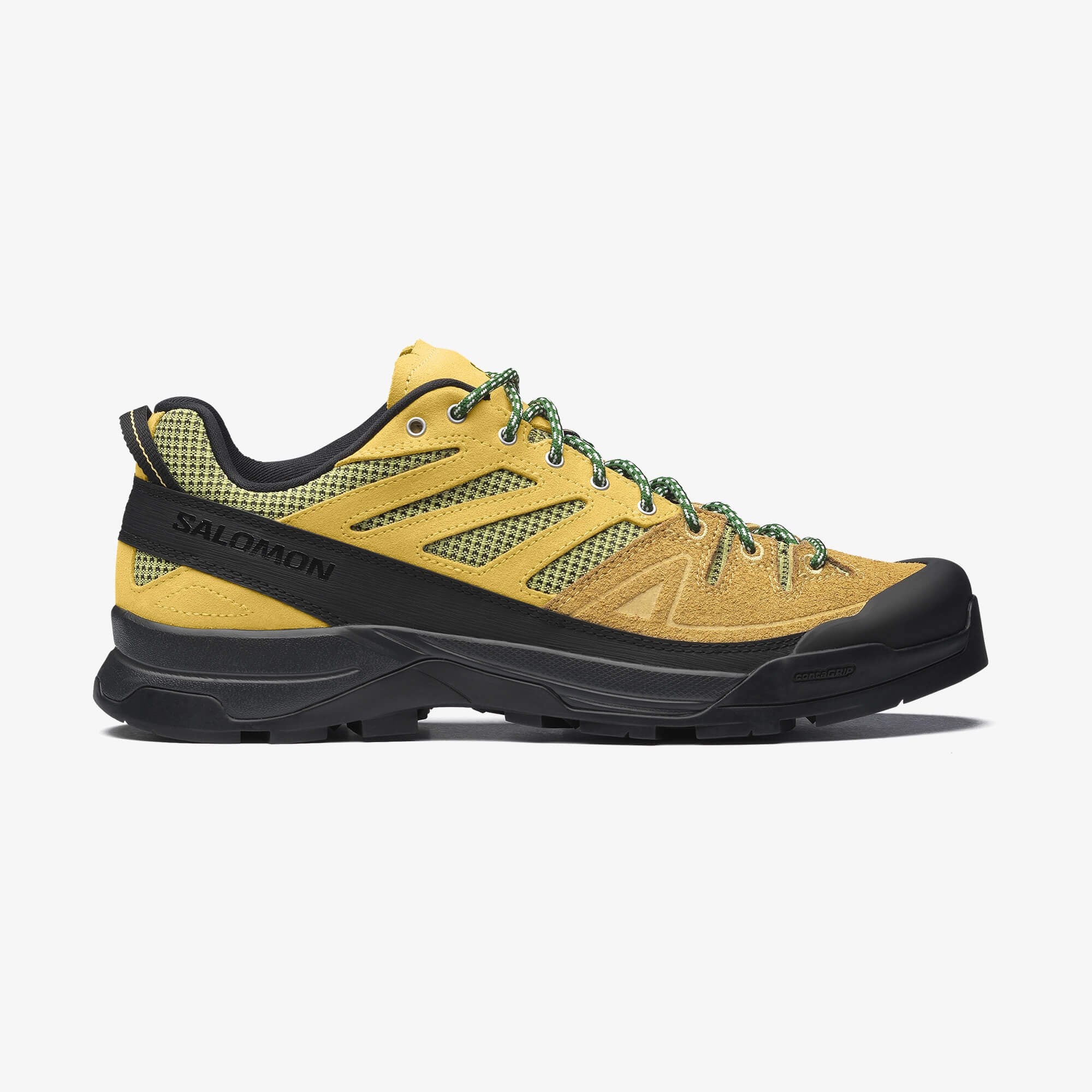 Salomon X ALP WOVEN Unisex Sneaker Beach Ball L47971100