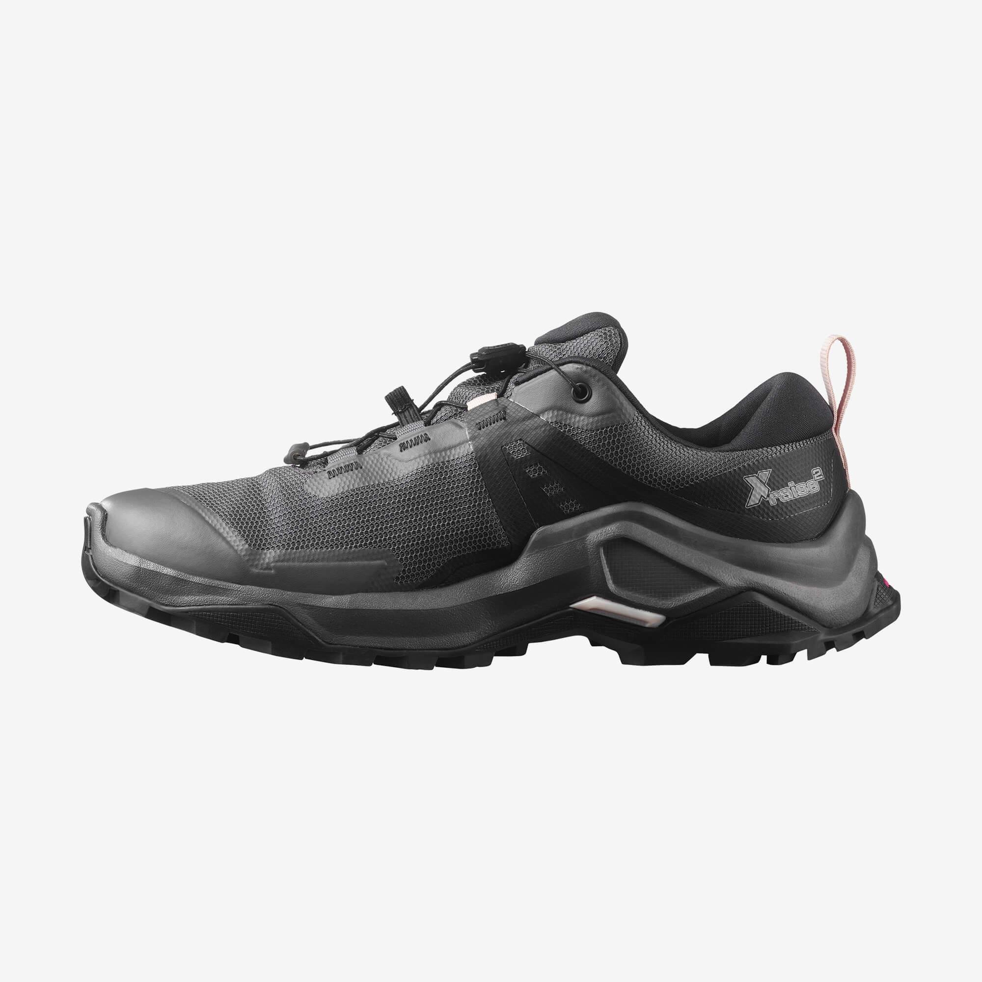 X Raise 2 Gore-Tex Kadın Outdoor Ayakkabı - L41633600 | Salomon