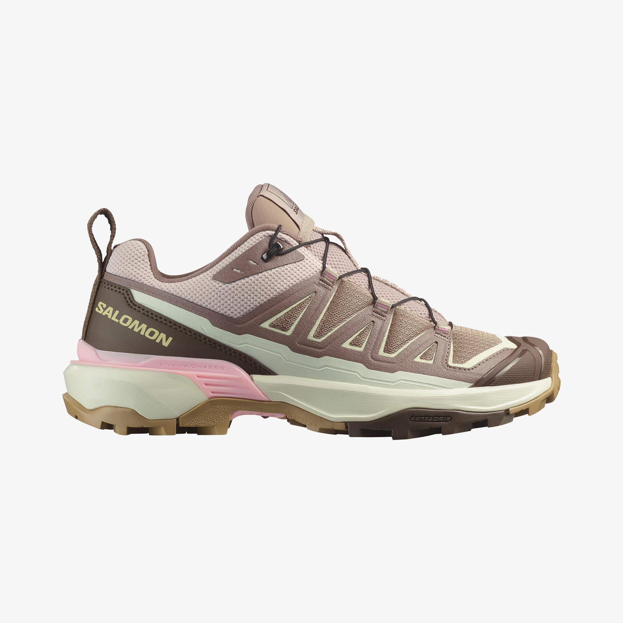Salomon X ULTRA 360 EDGE Kadın Outdoor Ayakkabı Etherea L47981900