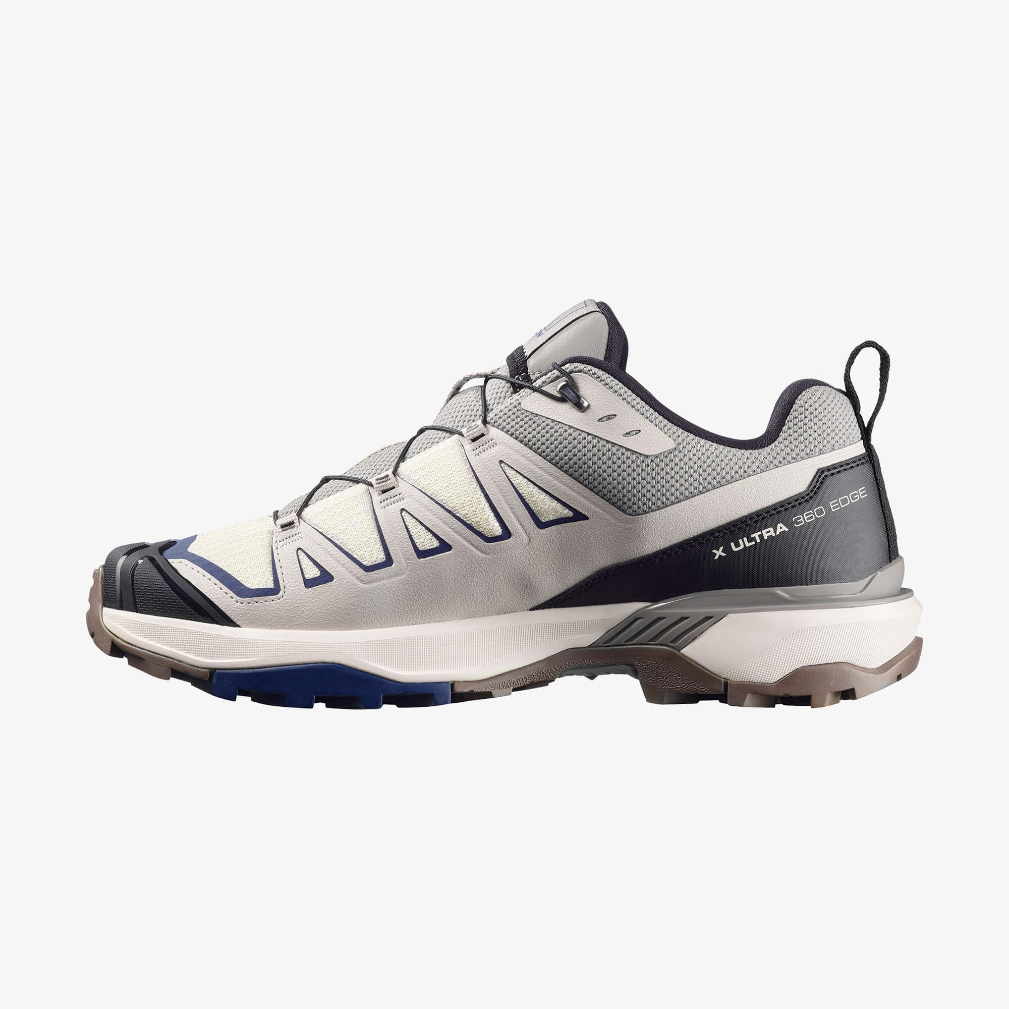 Salomon X ULTRA 360 EDGE Erkek Outdoor Ayakkabı Vanilla Ice L49155800