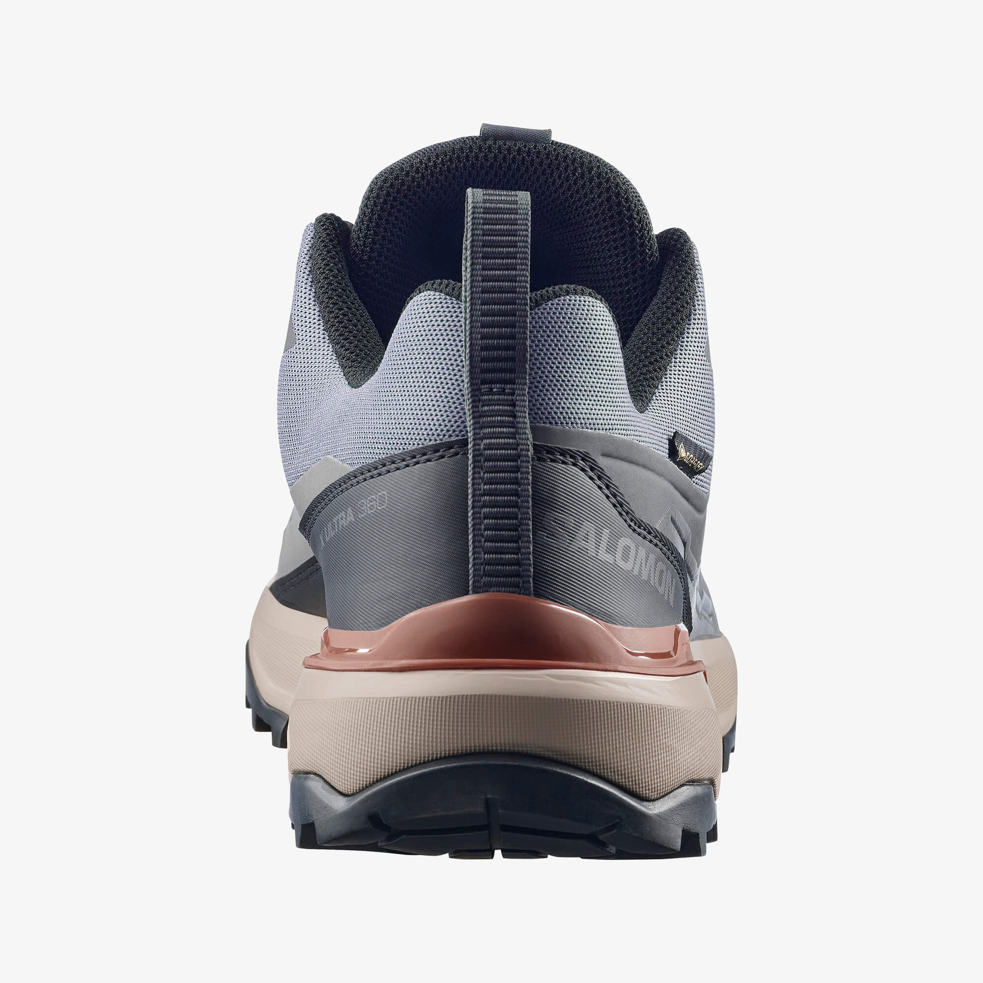 Salomon X ULTRA 360 GORE-TEX Erkek Outdoor Ayakkabı Castlerock