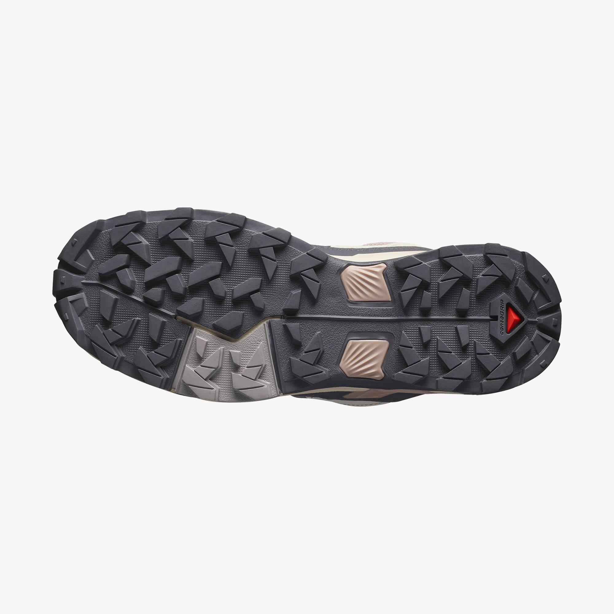 Salomon X ULTRA 5 GORE-TEX Kadın Outdoor Ayakkabı Etherea L47854700