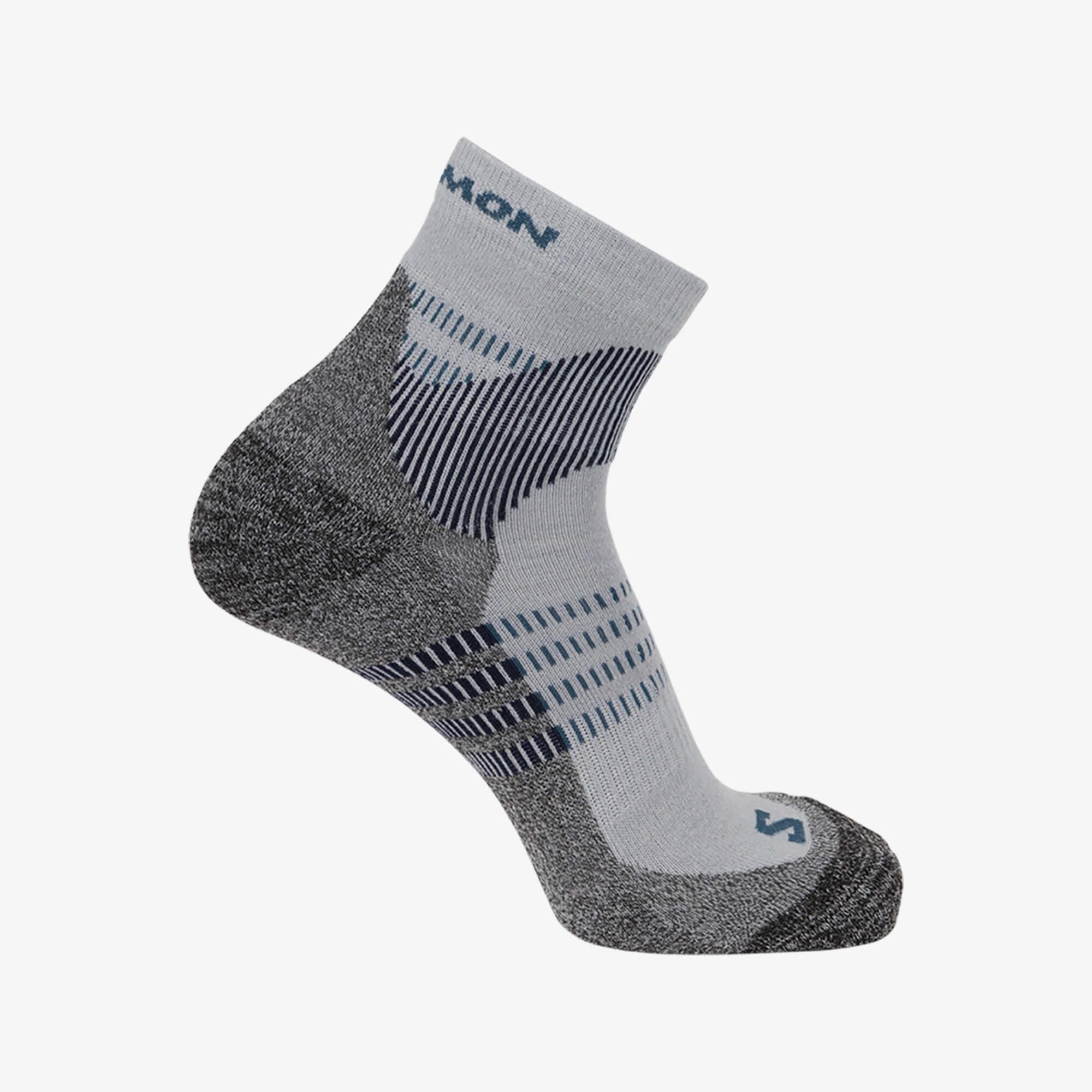 Salomon X Ultra Acces Quarter 2li Paket Çorap - LC2166200