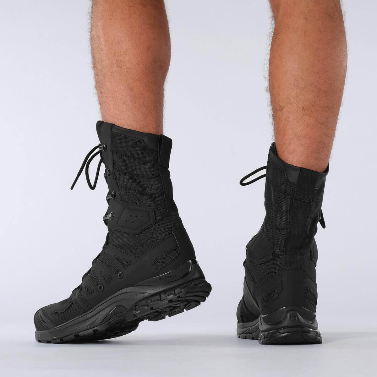 Salomon Xa Forces Jungle Black L41591700