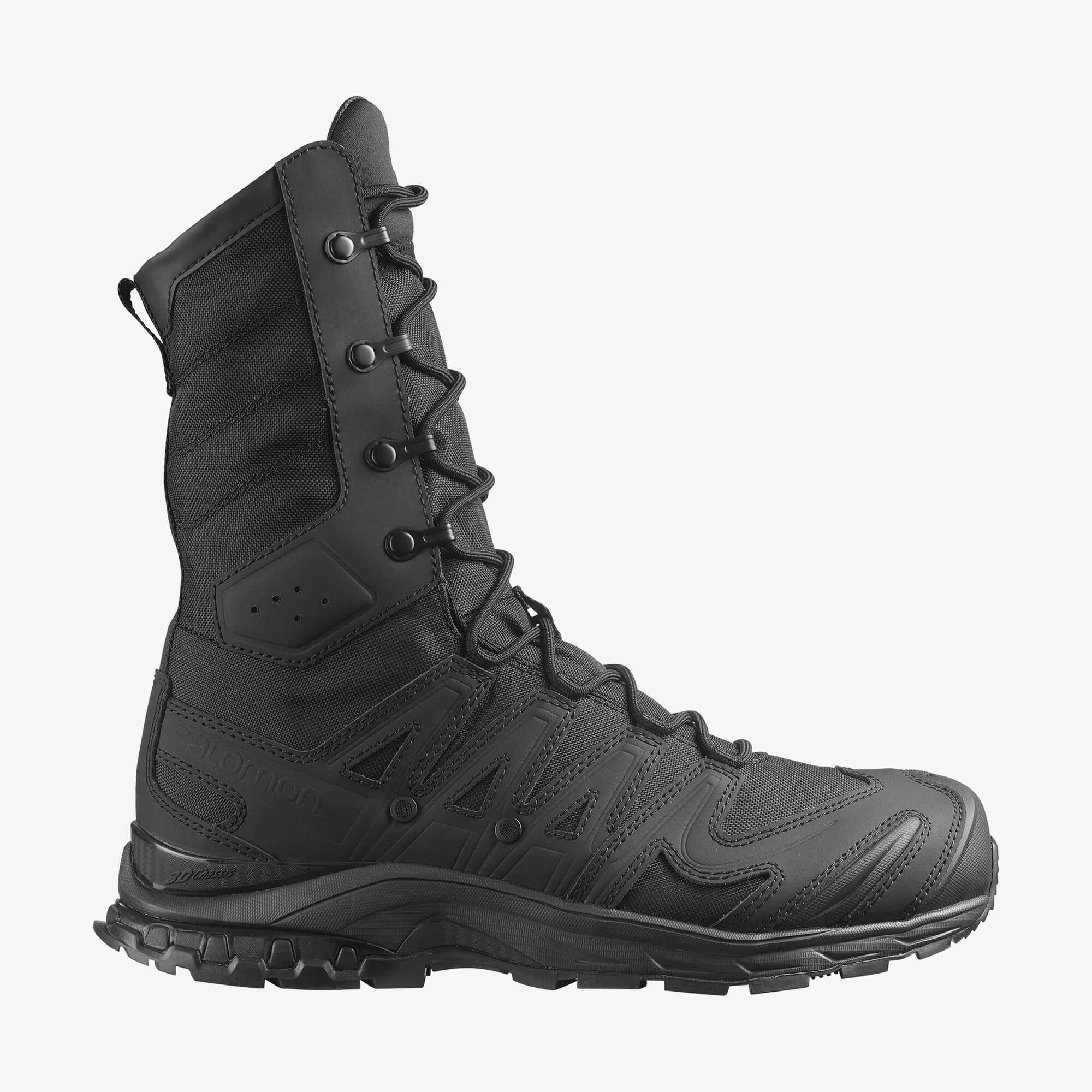 Salomon Xa Forces Jungle Black L41591700