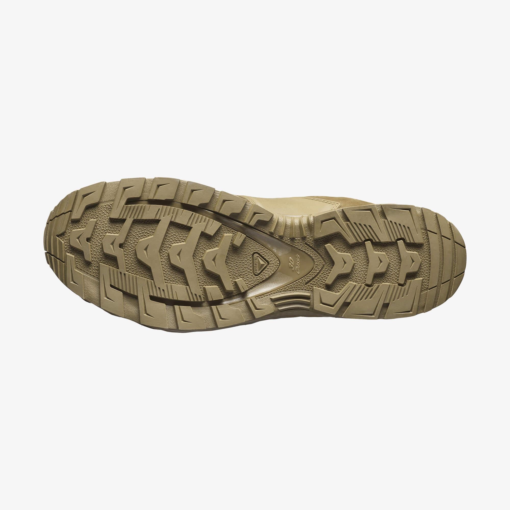 Salomon Xa Forces Mid Gore-Tex Coyote L40977900