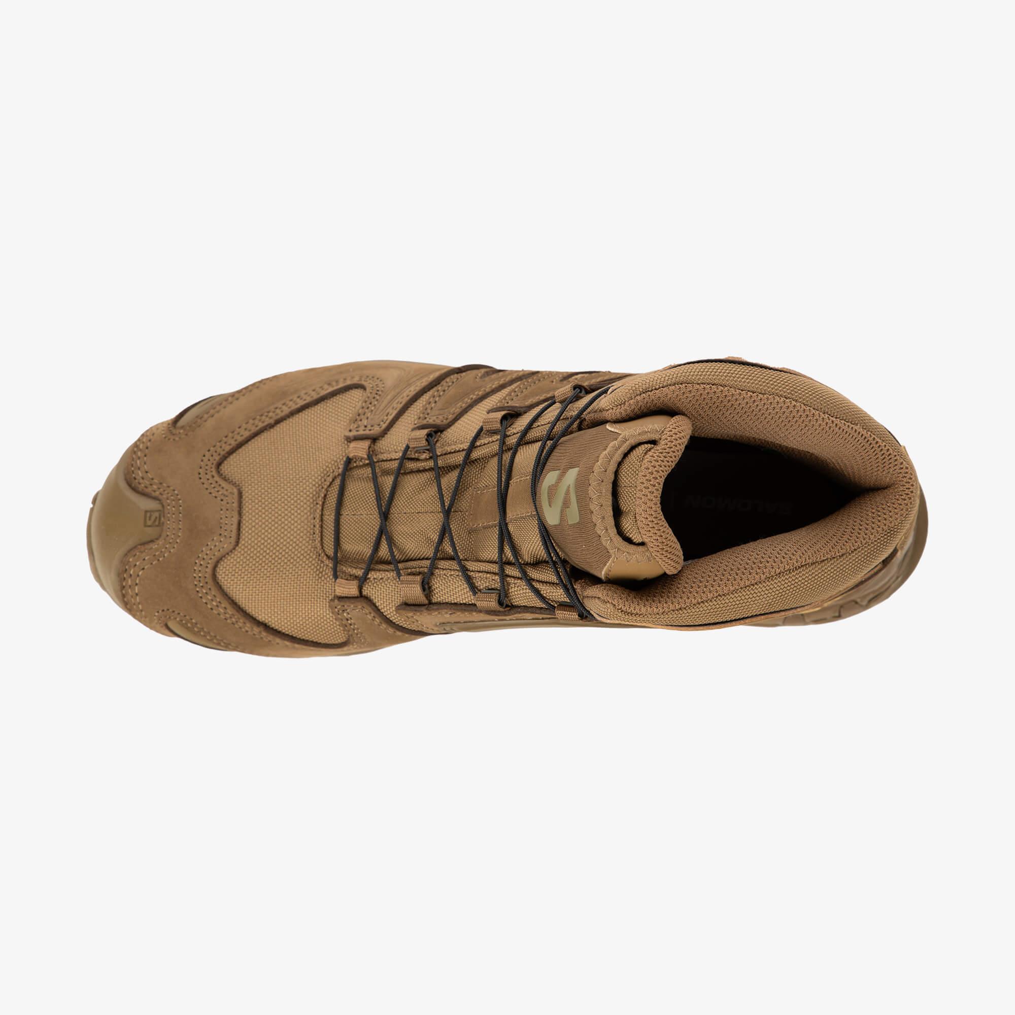 Salomon Xa Forces Mid Coyote L40978200