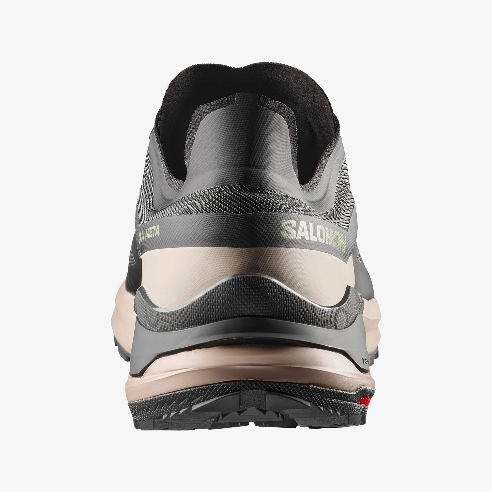 Salomon XA META MADE IN FRANCE Erkek Outdoor Ayakkabı Black L49093800
