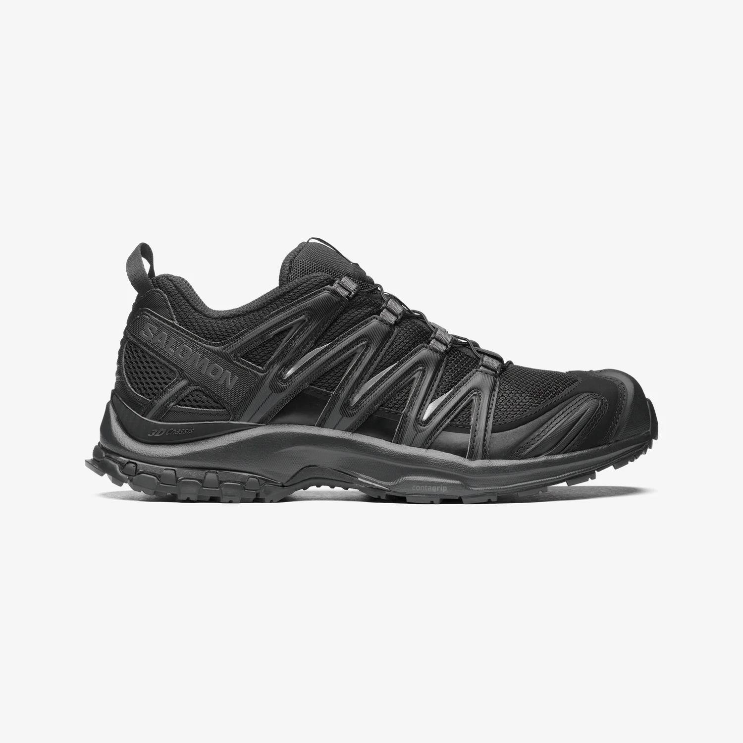 salomon XA Pro 3D スニーカー24cm Salomon Xa Pro 3D Sneaker - Siyah