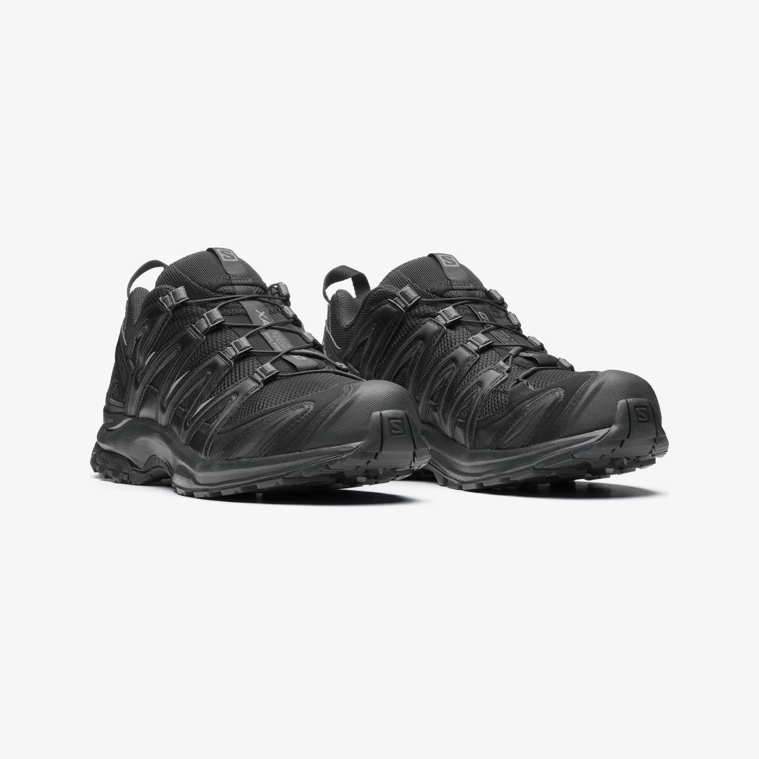 Salomon Xa Pro 3D Sneaker - Siyah