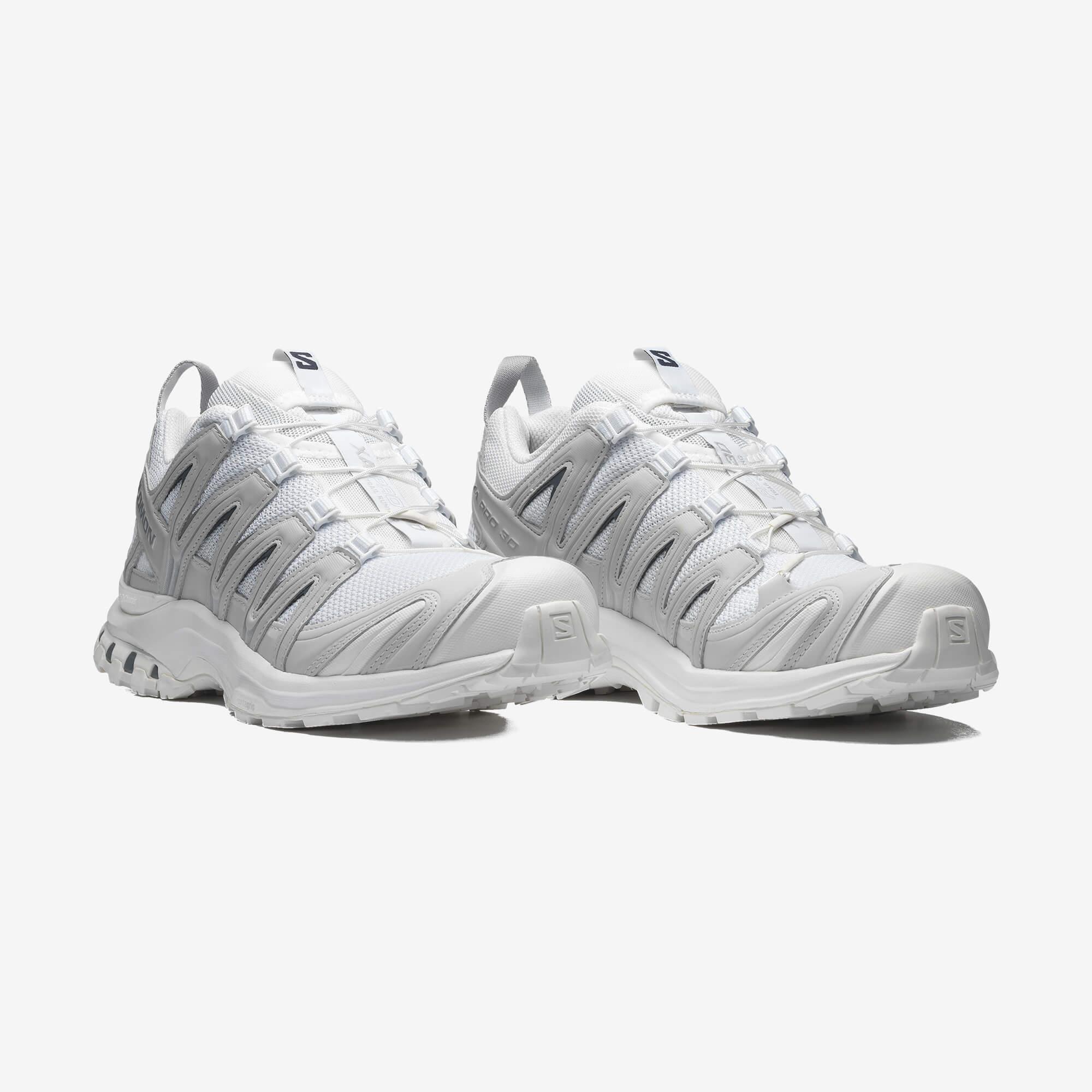 Salomon Xa Pro 3D Sneaker - Gri