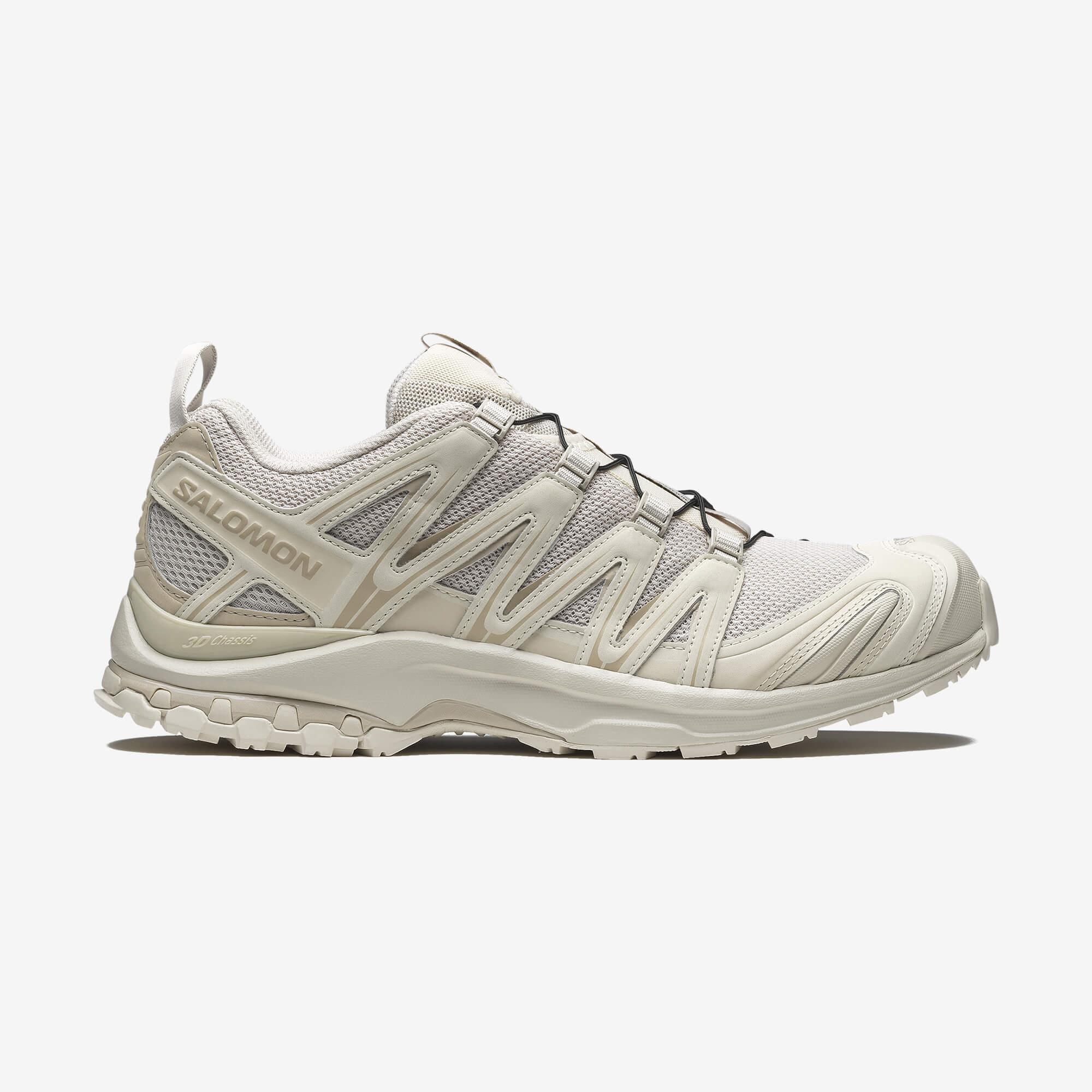 Salomon XA PRO 3D Kadın Sneaker Rainy Day L47739600