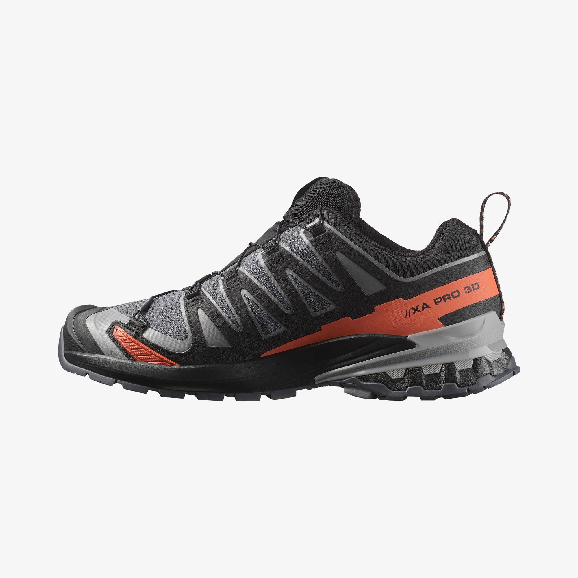 Salomon XA PRO 3D V9 GORE-TEX Erkek Outdoor Ayakkabı Turbulence