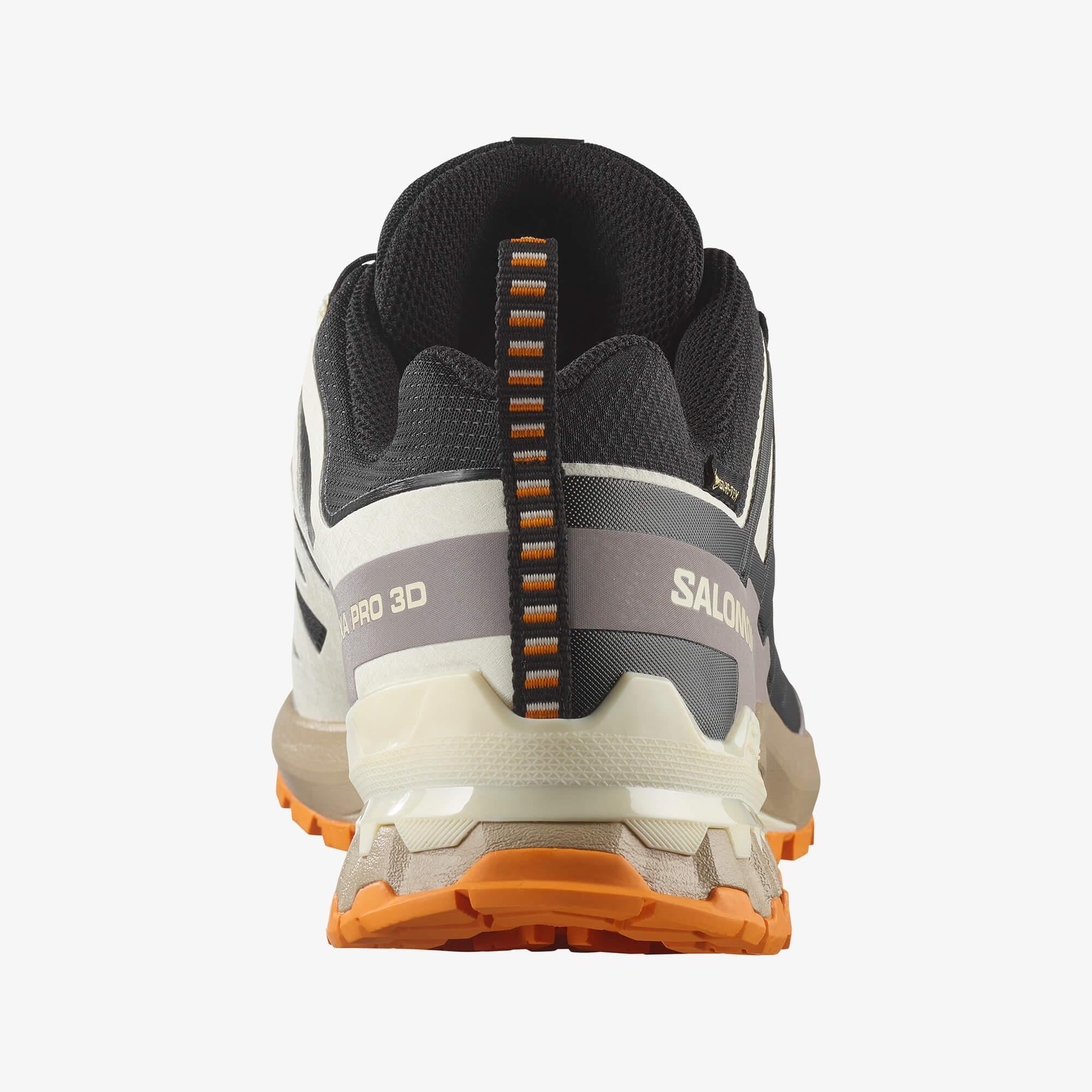 Salomon XA PRO 3D V9 GORE-TEX Erkek Outdoor Ayakkabı Black L47881900