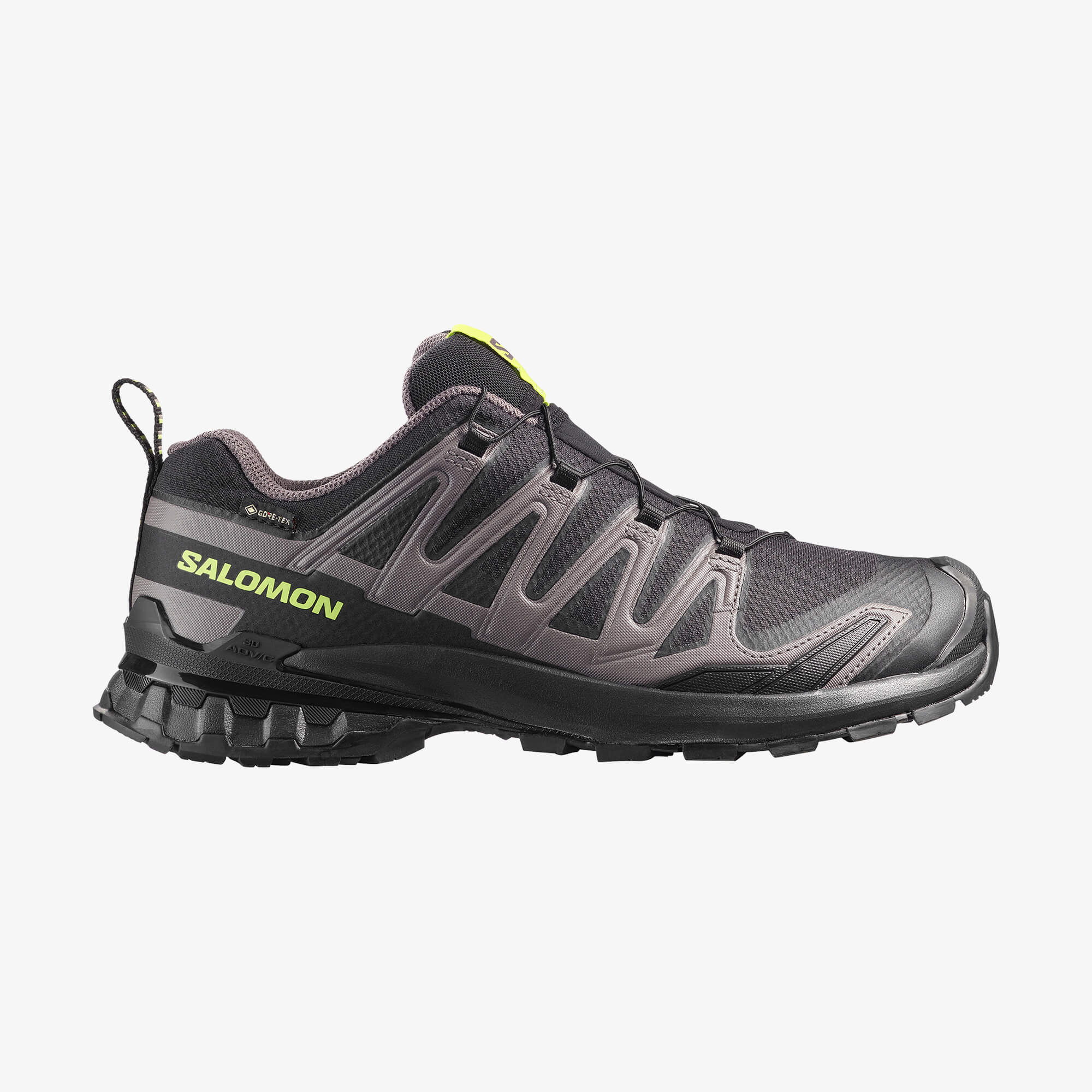 Salomon XA PRO 3D V9 GORE-TEX Erkek Outdoor Ayakkabı Black L47987300