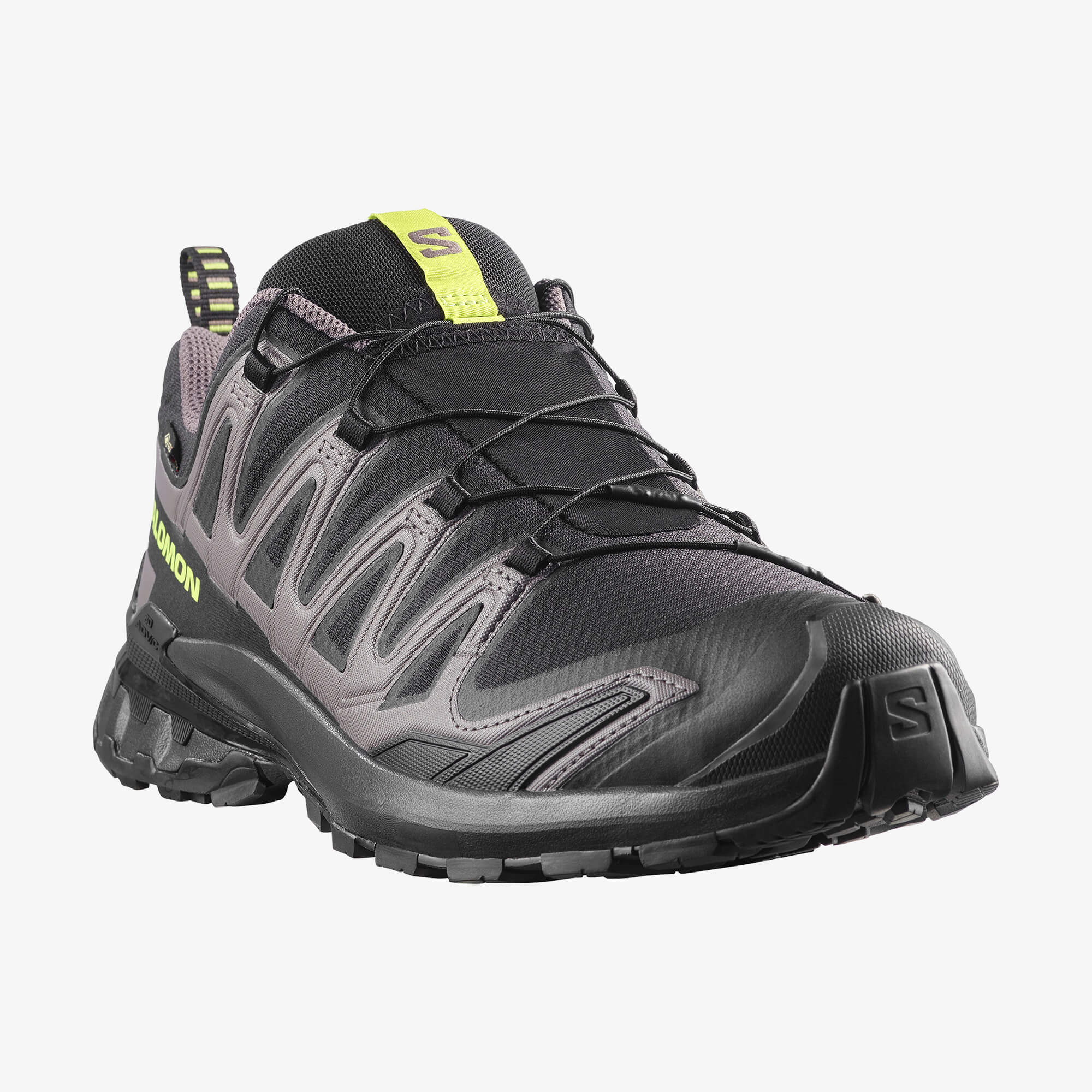 Salomon XA PRO 3D V9 GORE-TEX Erkek Outdoor Ayakkabı Black L47987300
