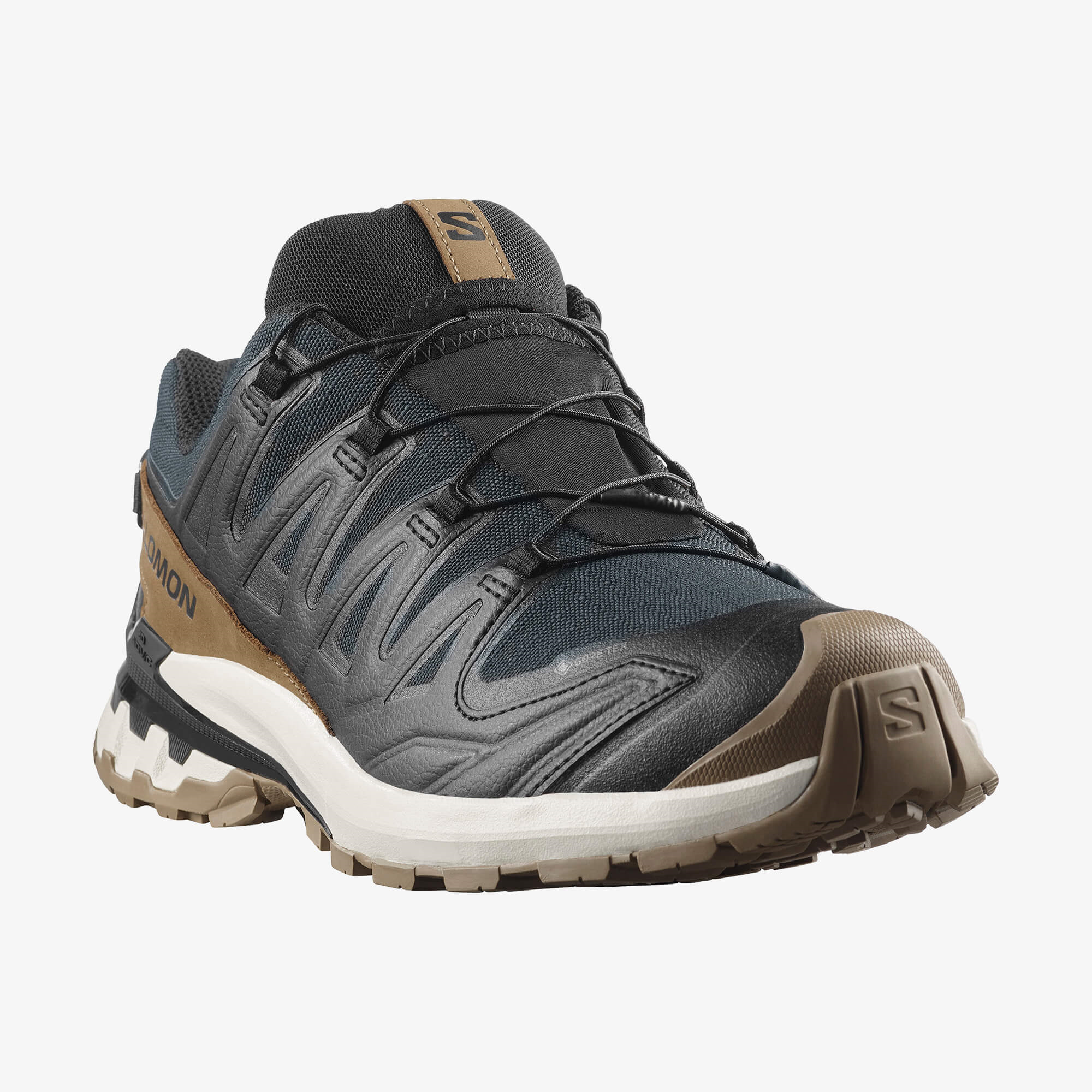 Salomon XA PRO 3D V9 GORE-TEX LIFELONG Erkek Outdoor Ayakkabı
