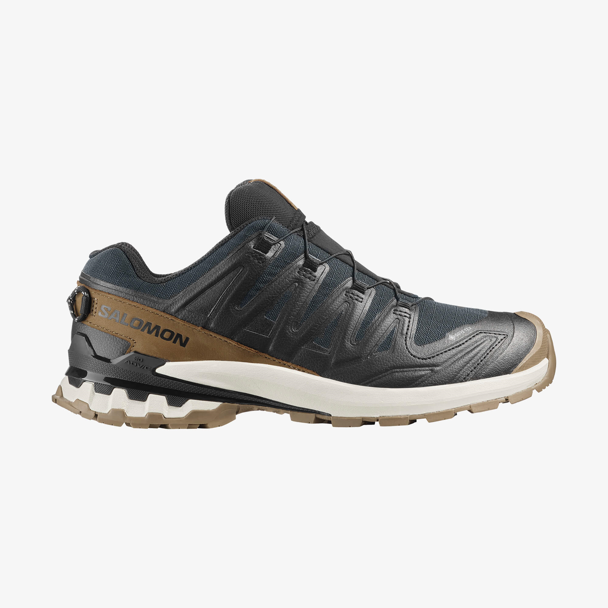 Salomon XA PRO 3D V9 GORE-TEX LIFELONG Erkek Outdoor Ayakkabı
