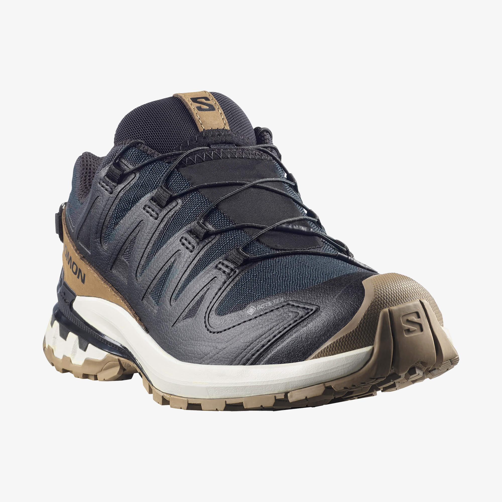 Salomon XA PRO 3D V9 GORE-TEX LIFELONG Kadın Outdoor Ayakkabı