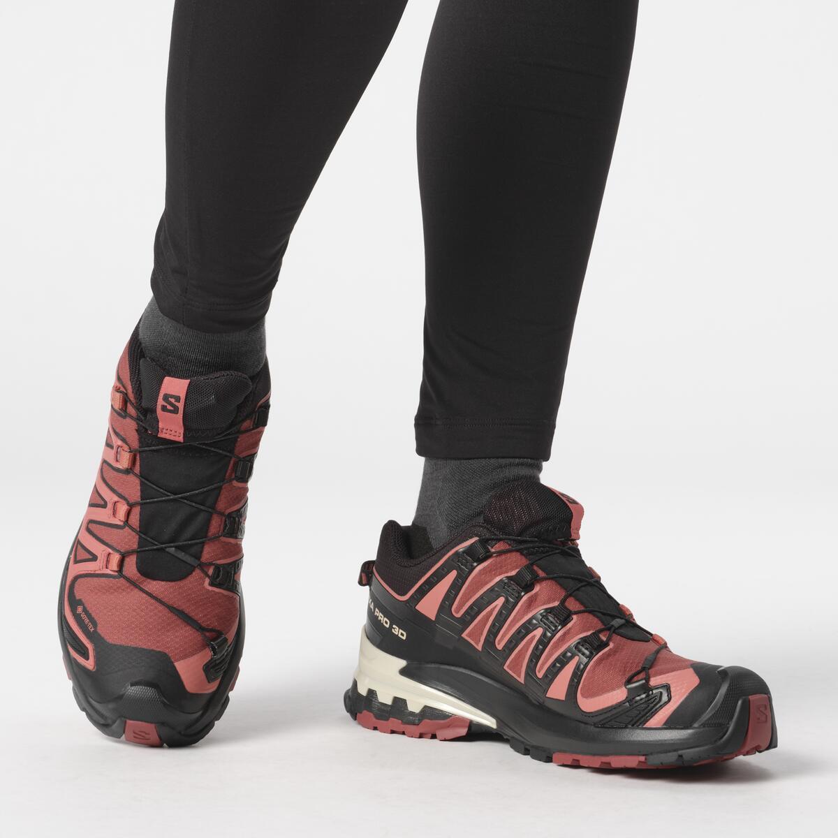 Xa Pro 3D V9 Gore-Tex - Kadın Outdoor Ayakkabı | Salomon