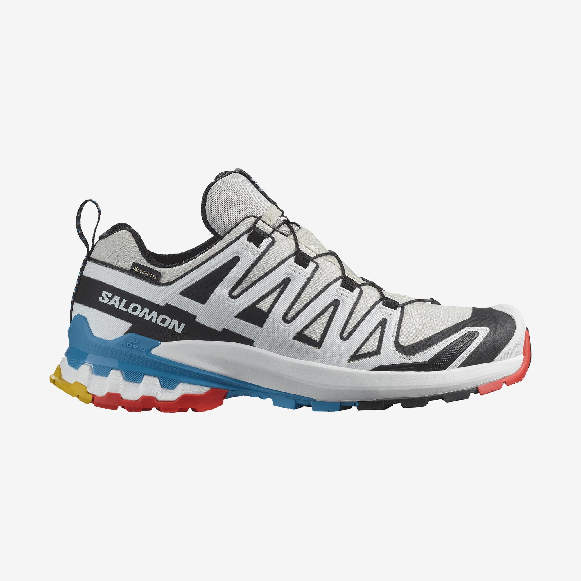 SALOMON　XA PRO 3D V9 GORE-TEX W xa-pro-3d-v9-gtx-w-l47716500-8