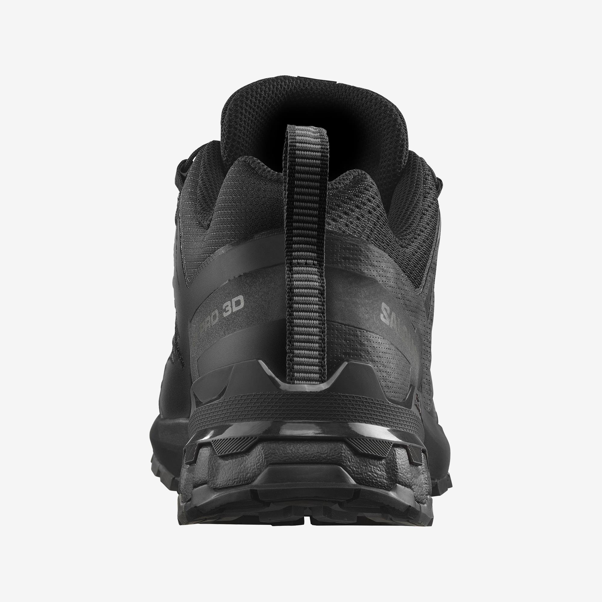 【新品タグ付き】SALOMON パールボア 24cm ブラック Salomon Xa Pro 3D V9 Erkek Outdoor Ayakkabı - Siyah