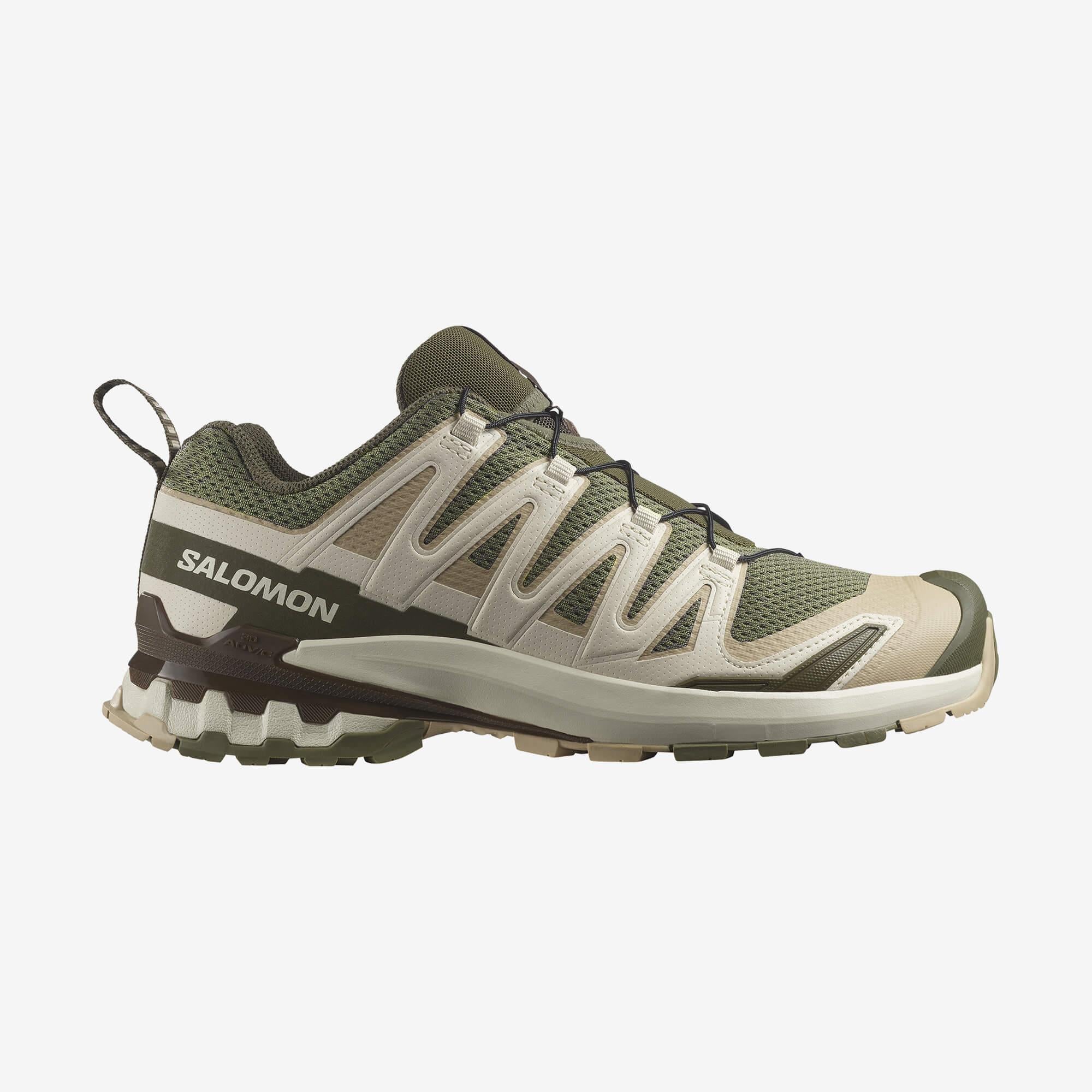 Salomon Xa Pro 3D V9 Erkek Outdoor Ayakkabı - L47583300