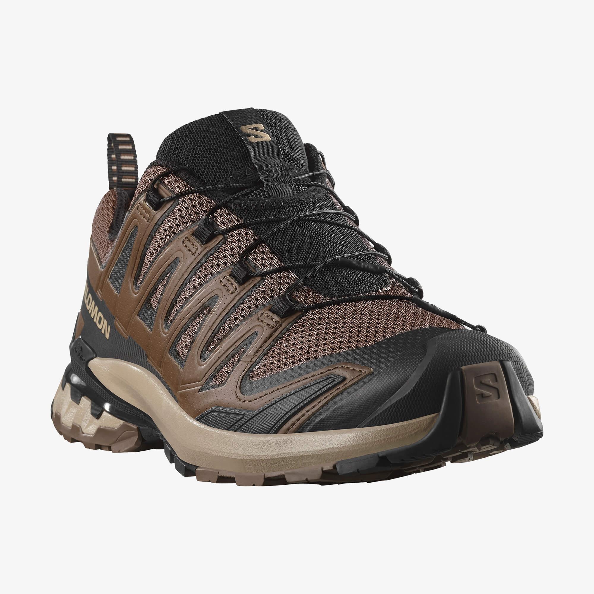 Salomon XA PRO 3D V9 Erkek Outdoor Ayakkabı Falcon L47882500