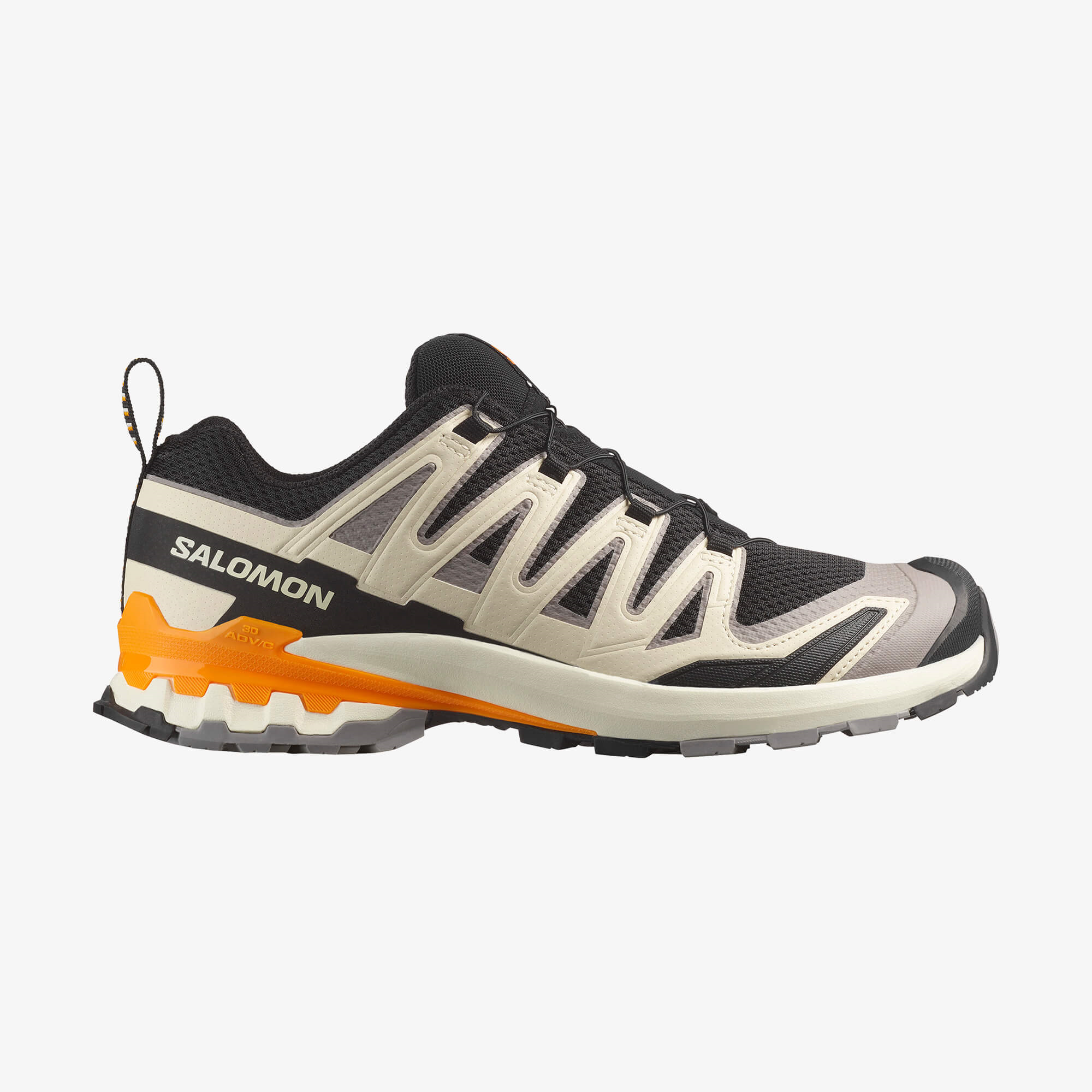Salomon XA PRO 3D V9 Erkek Outdoor Ayakkabı Black L47882700