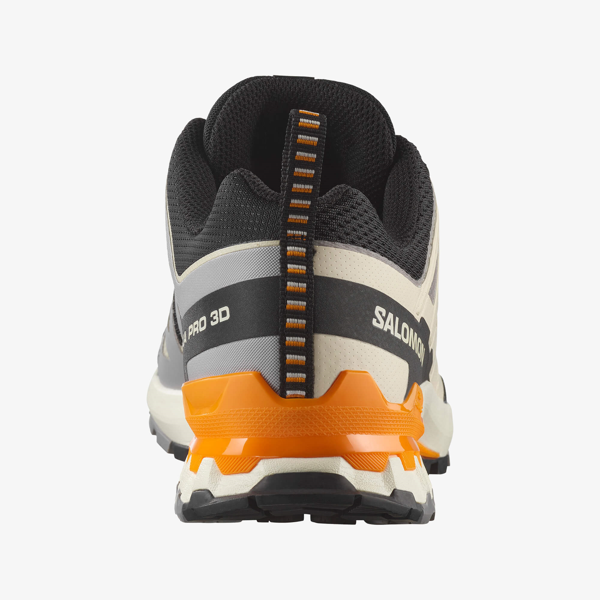 Salomon XA PRO 3D V9 Erkek Outdoor Ayakkabı Black L47882700
