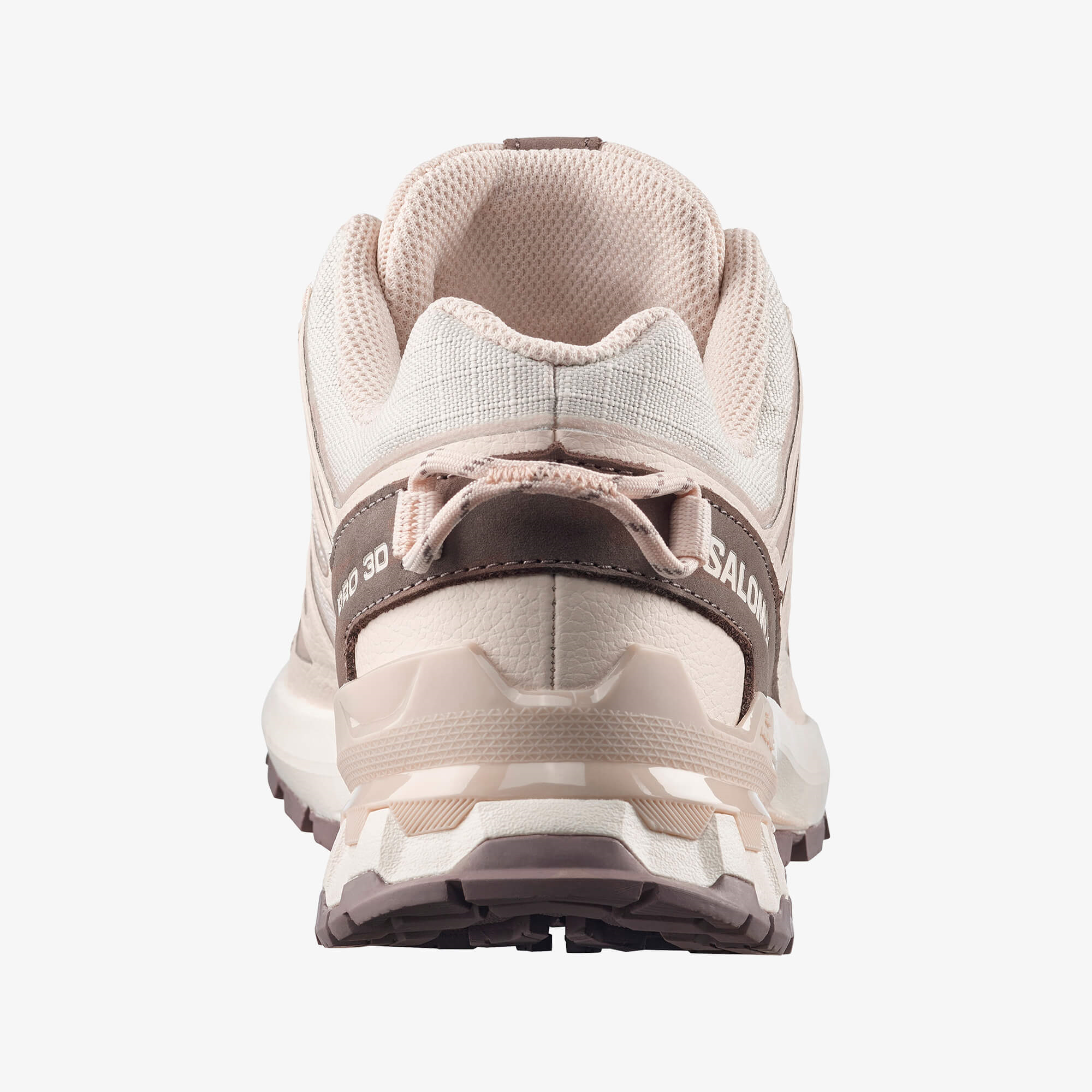 Salomon XA PRO 3D V9 LIFELONG Kadın Outdoor Ayakkabı Tapioca L49153900