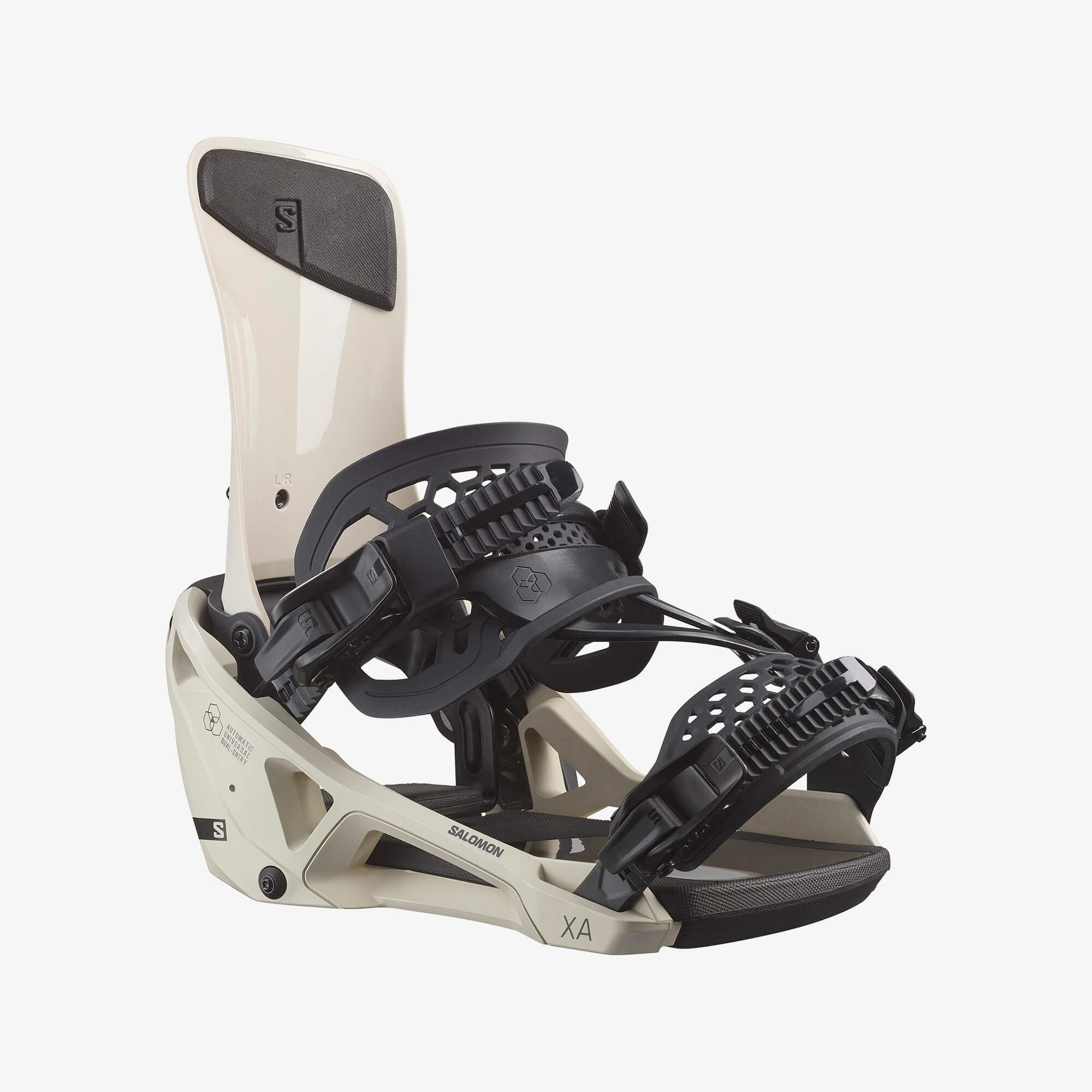 Salomon XAスーパーマッチック XA SUPERMATIC