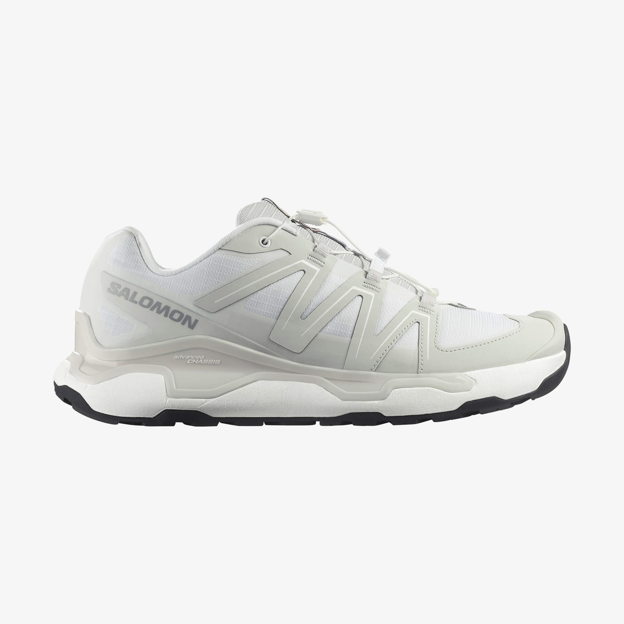 Salomon XC ROAM Erkek Sneaker Lunar Rock L49124600