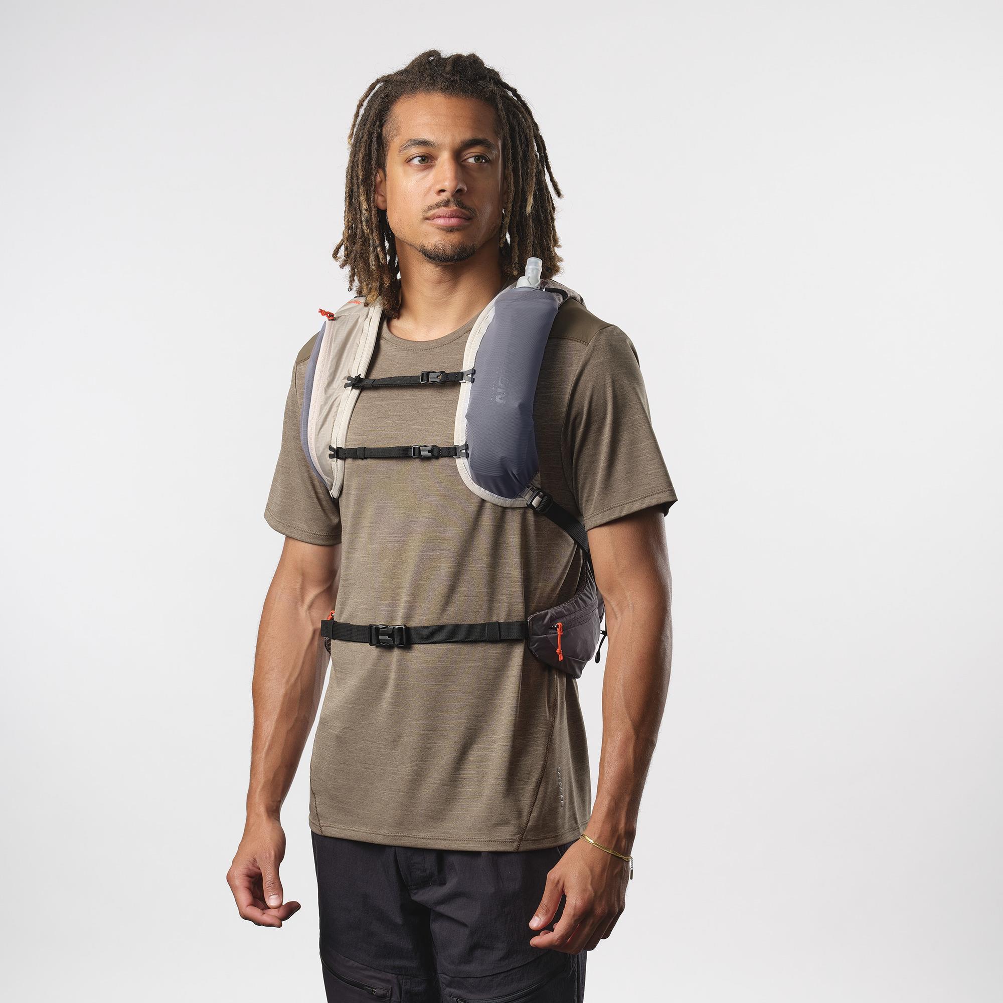 Salomon XT 15 Sırt Çantası - Kahve