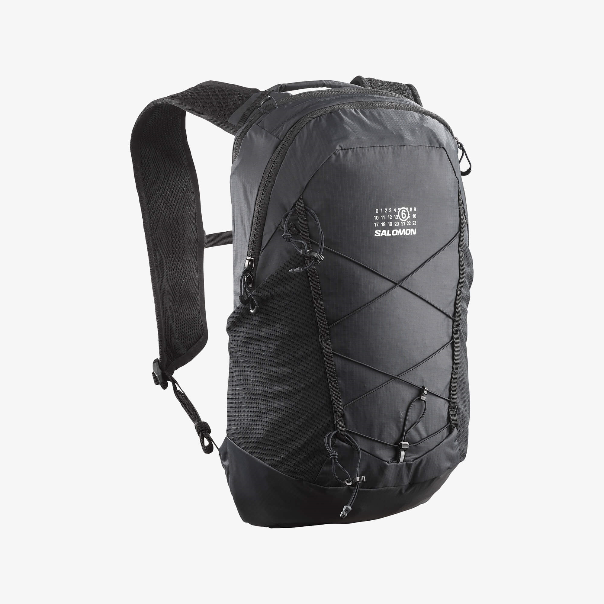 salomon xt-15 mm6 バックパック Salomon XT 15 MM6 Sırt Çantası Black LC3063000