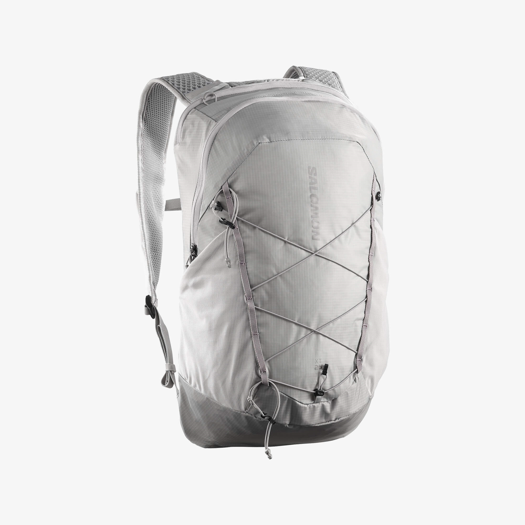 ジェミン　ポラロイド Salomon XT 25 Sırt Çantası Paloma LC2857600