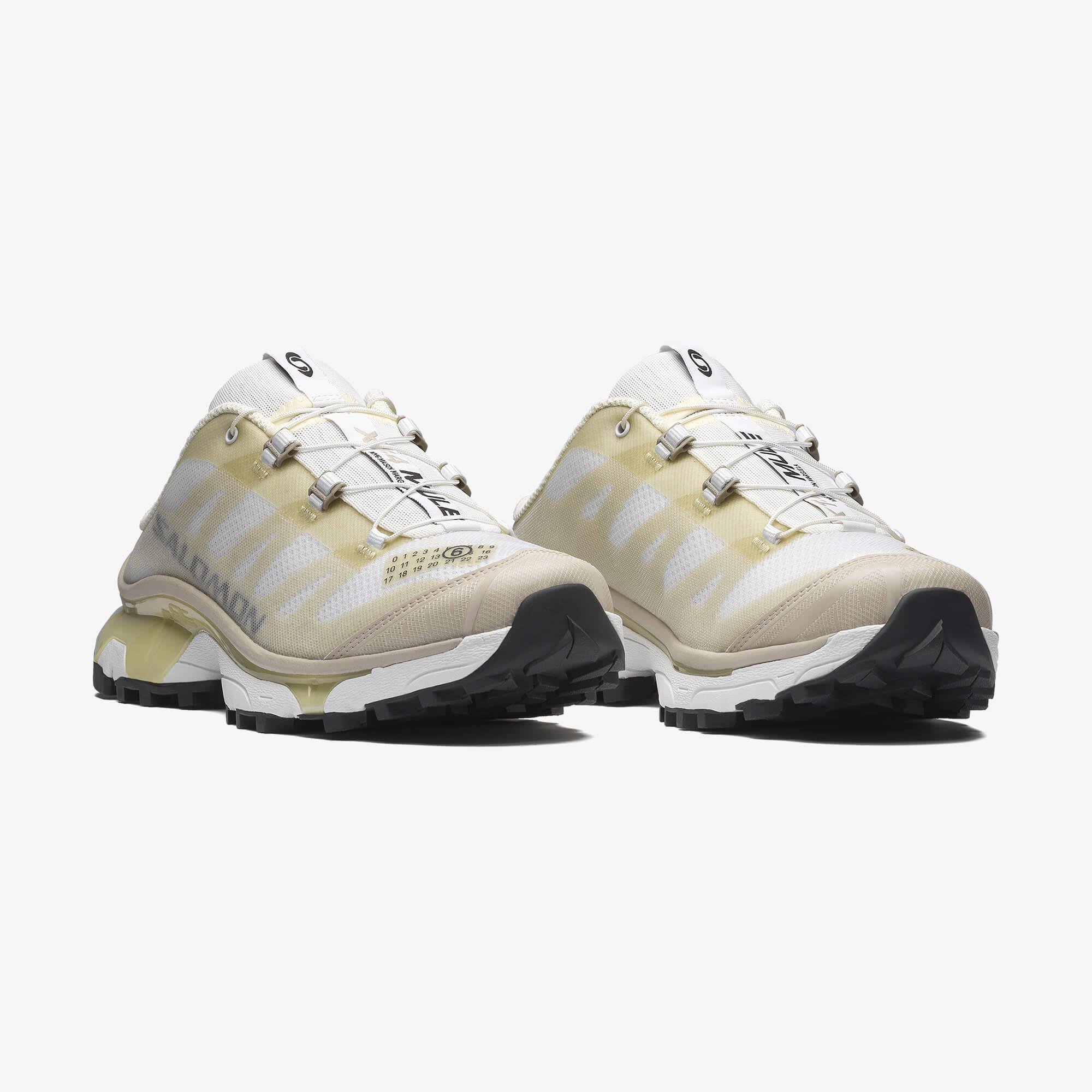 Salomon XT-4 Mule 2 MM6 Maison Margiela Unisex Sneaker - L47811200