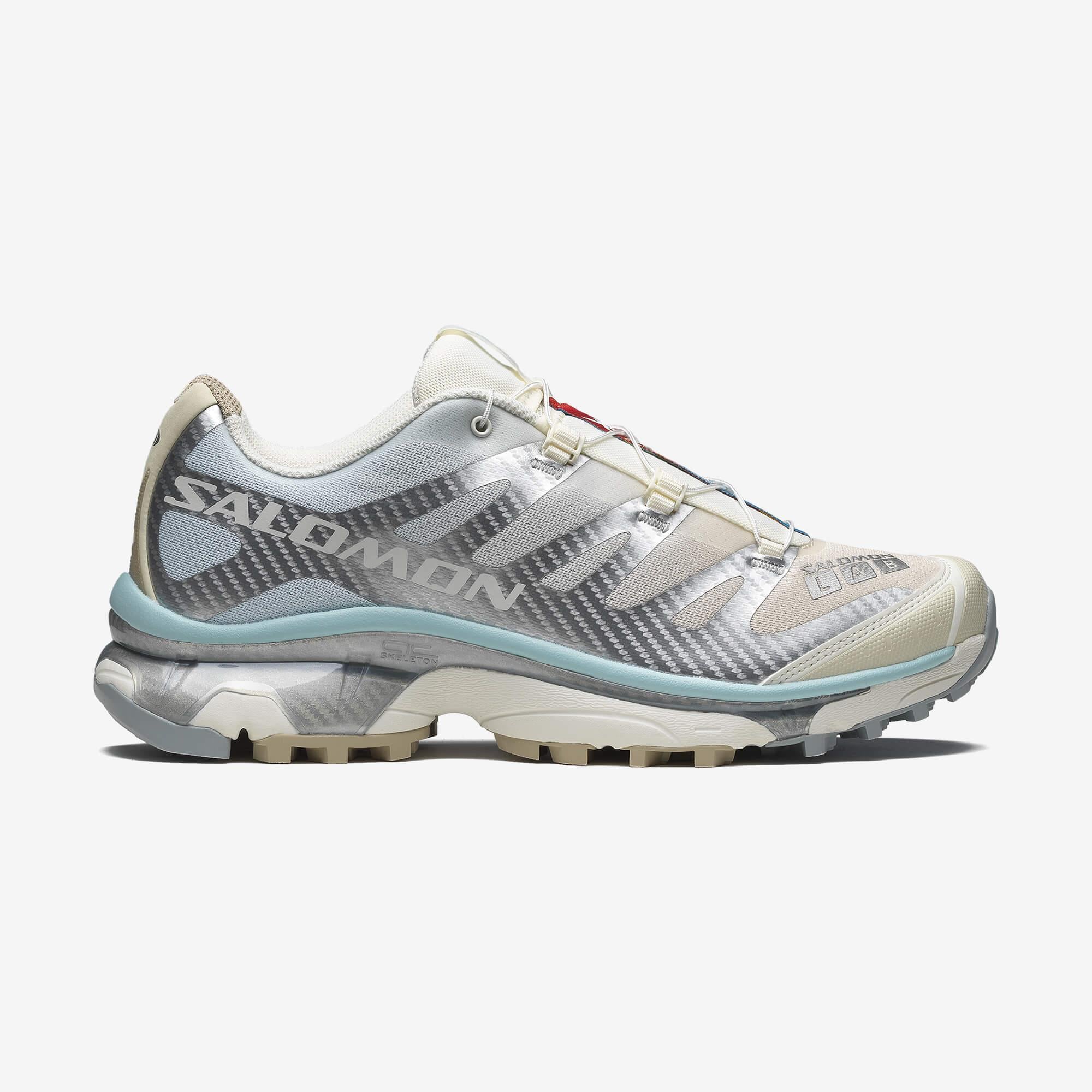 Salomon XT-4 OG Unisex Sneaker Vanilla Ice L47741200