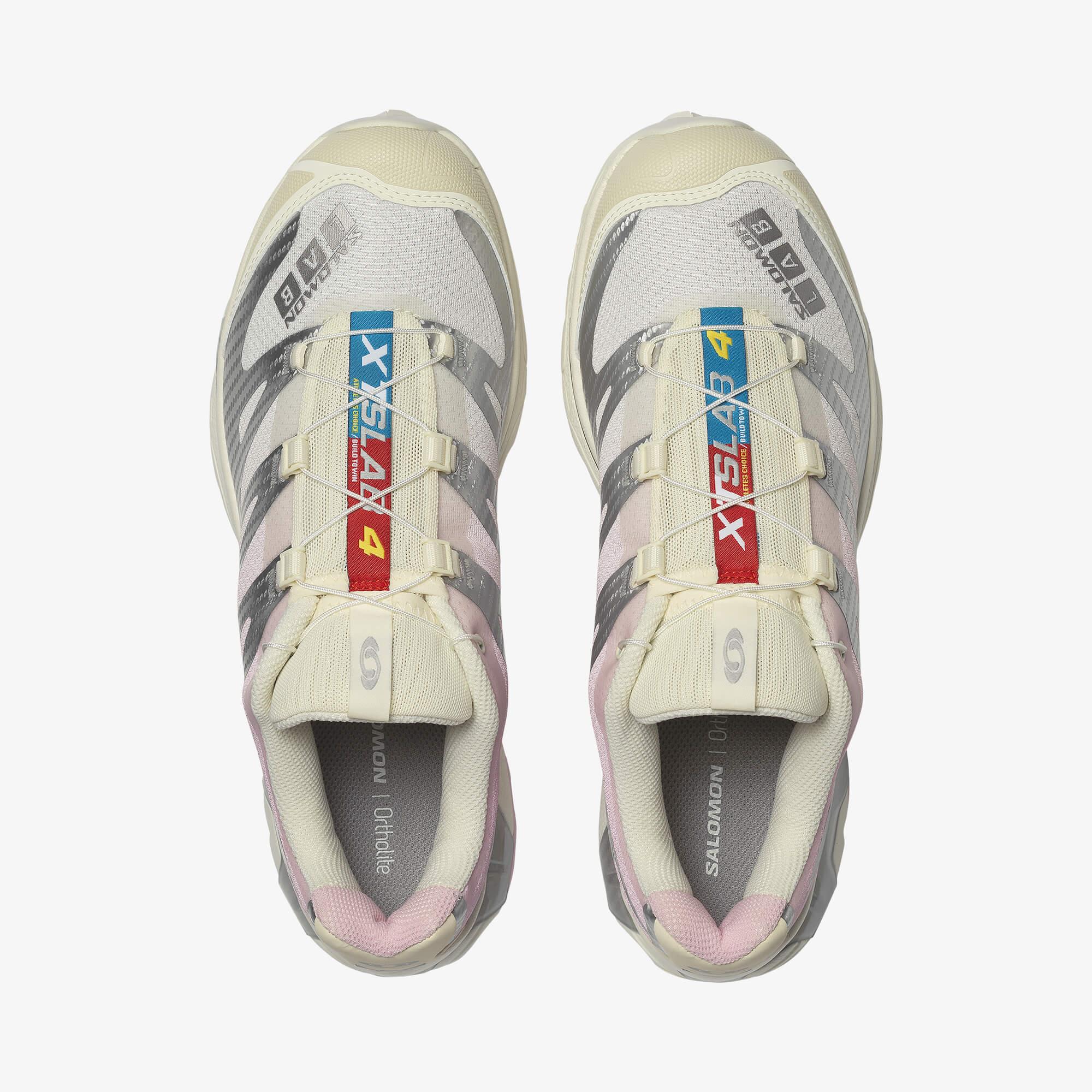 Salomon XT-4 OG Unisex Sneaker Vanilla Ice L47866400