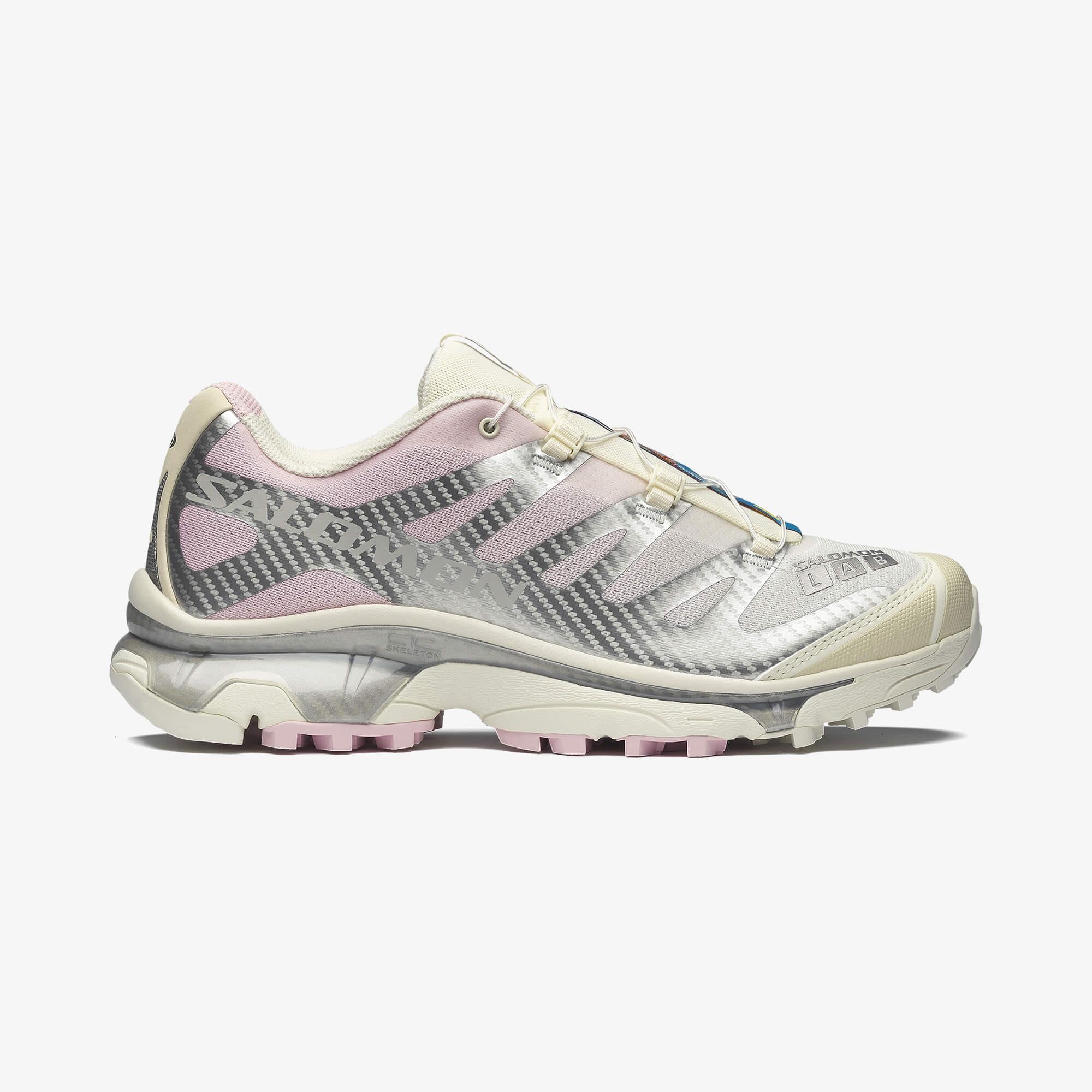 Salomon XT-4 OG Unisex Sneaker Vanilla Ice L47866400